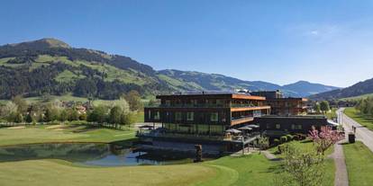 Berg & Golf Resort Westendorf by Alps Resorts