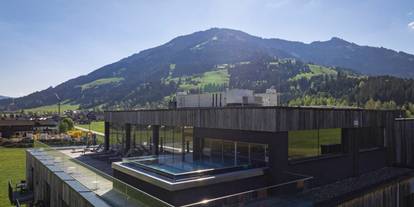 Berg & Golf Resort Westendorf by Alps Resorts