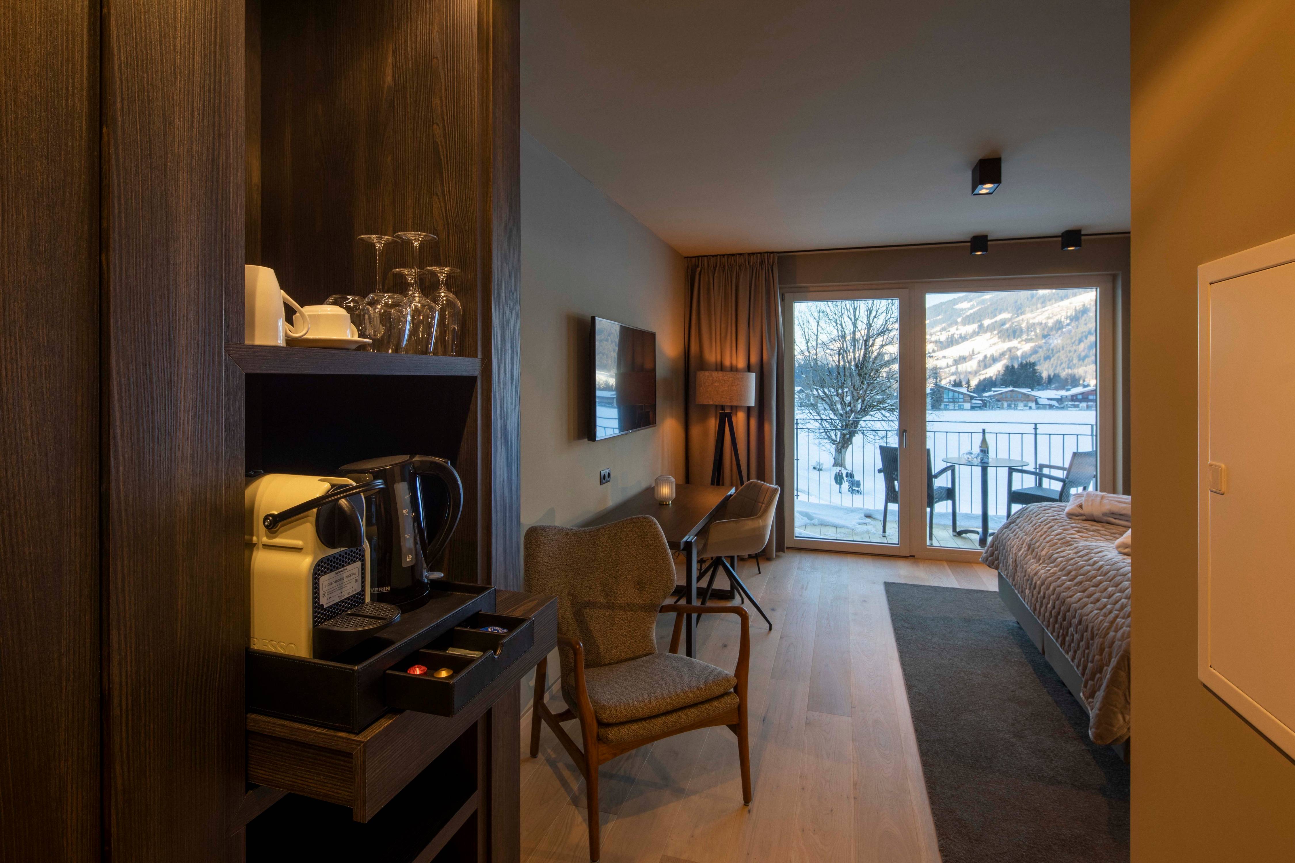 Junior Suite