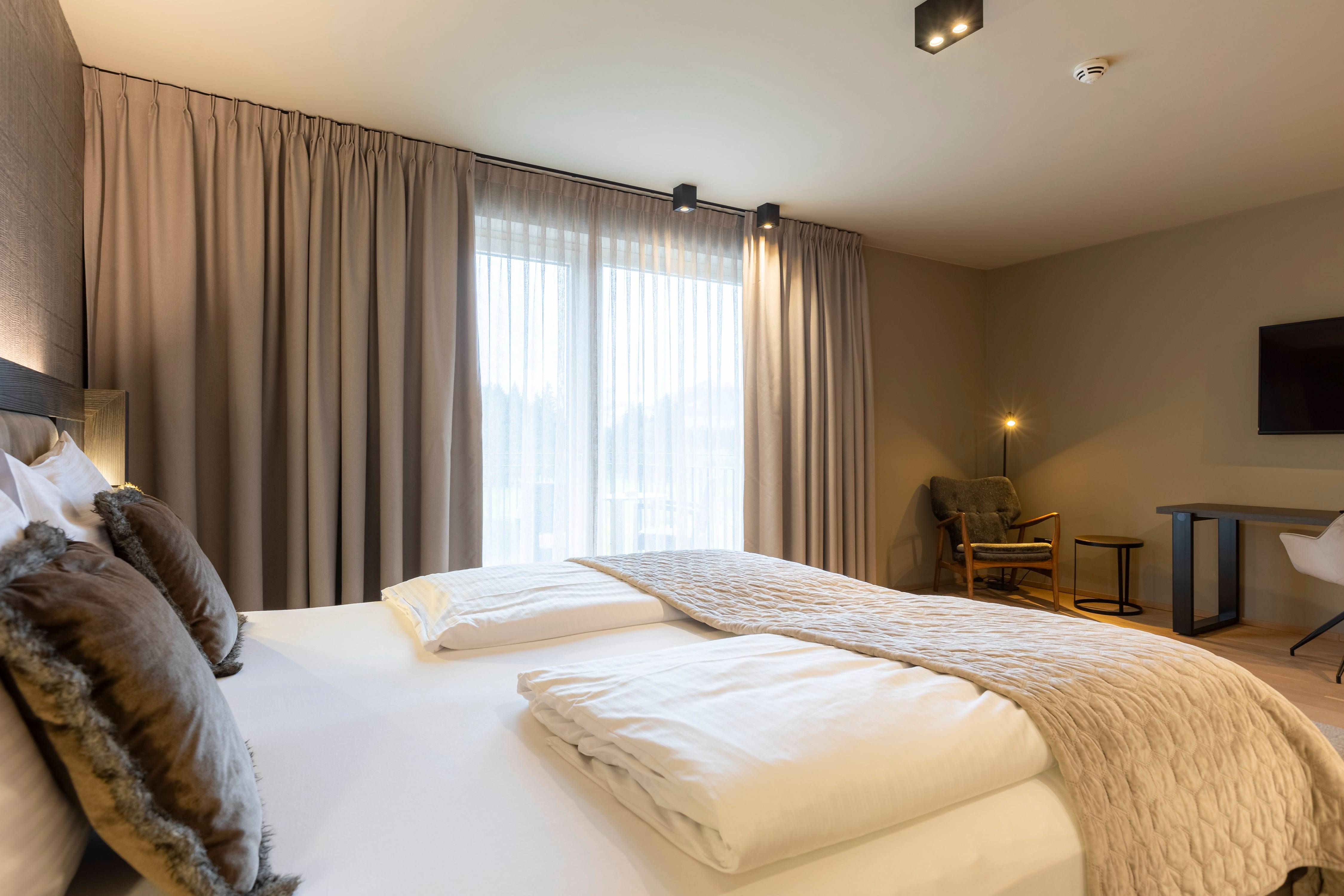 Doppelzimmer