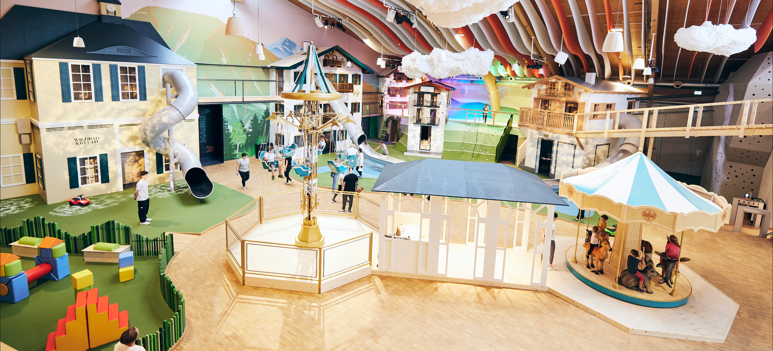 Tegernsee Phantastisch