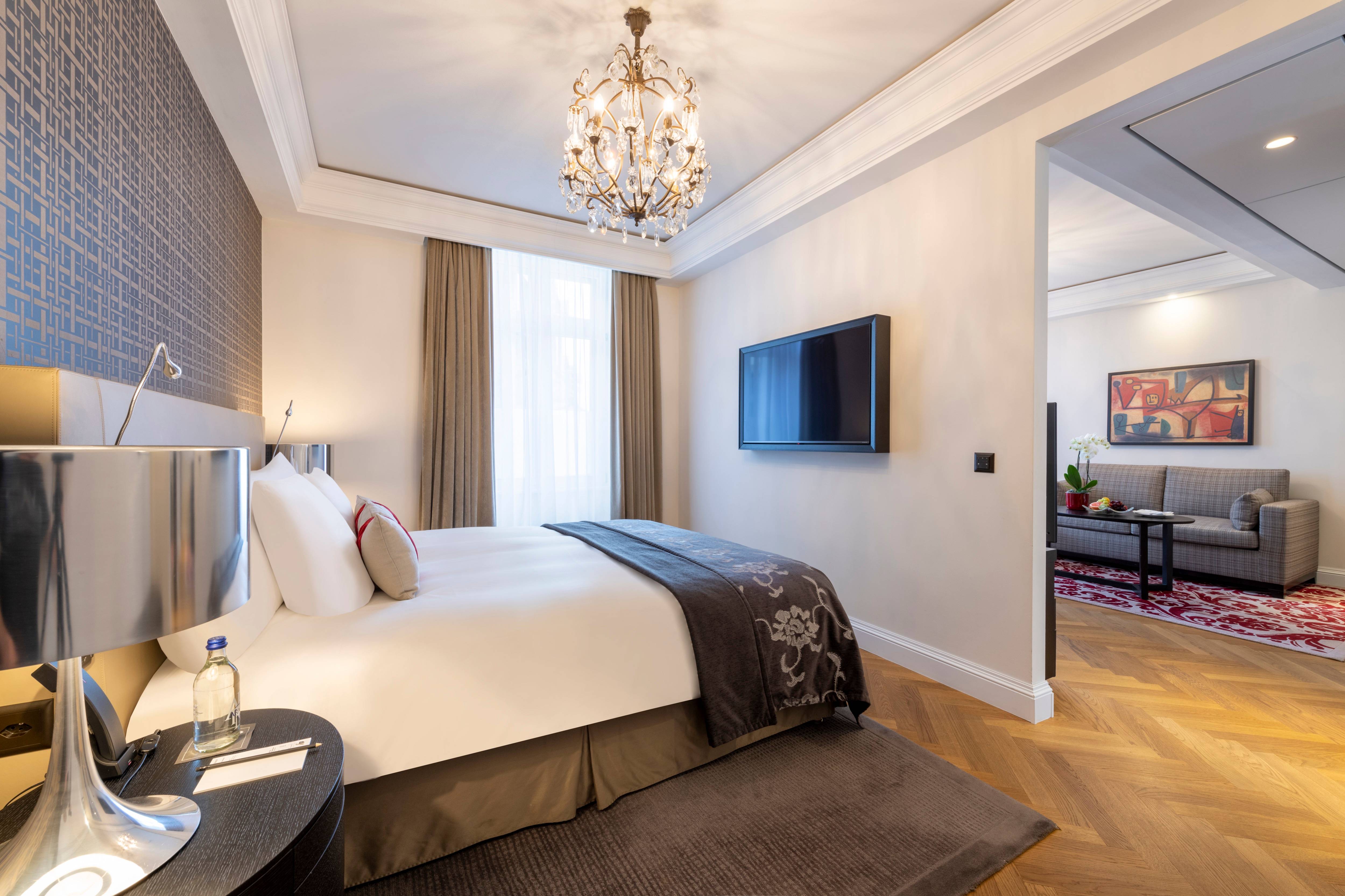 Boutique Junior Suite