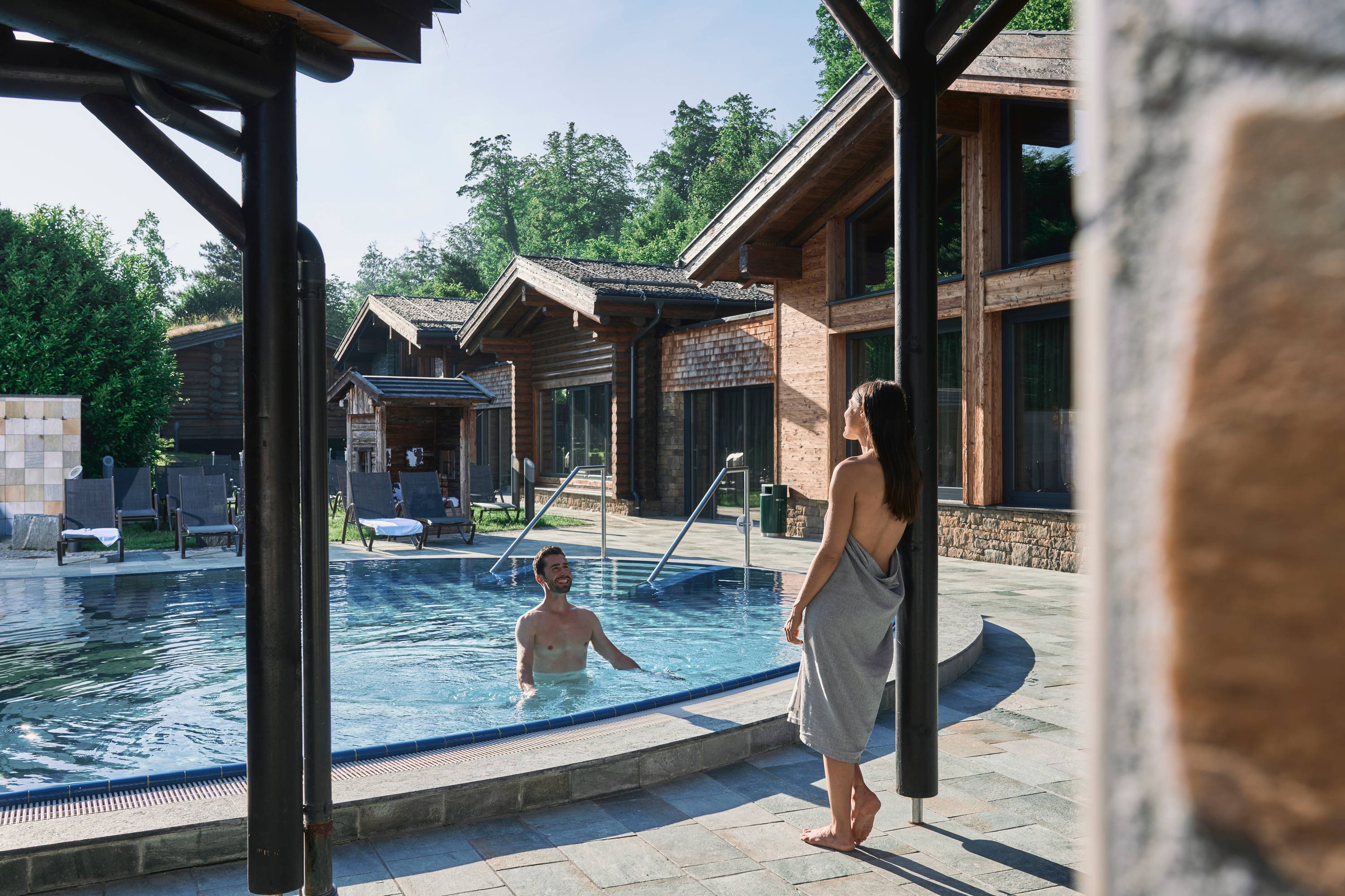 EurothermenResort Bad Schallerbach