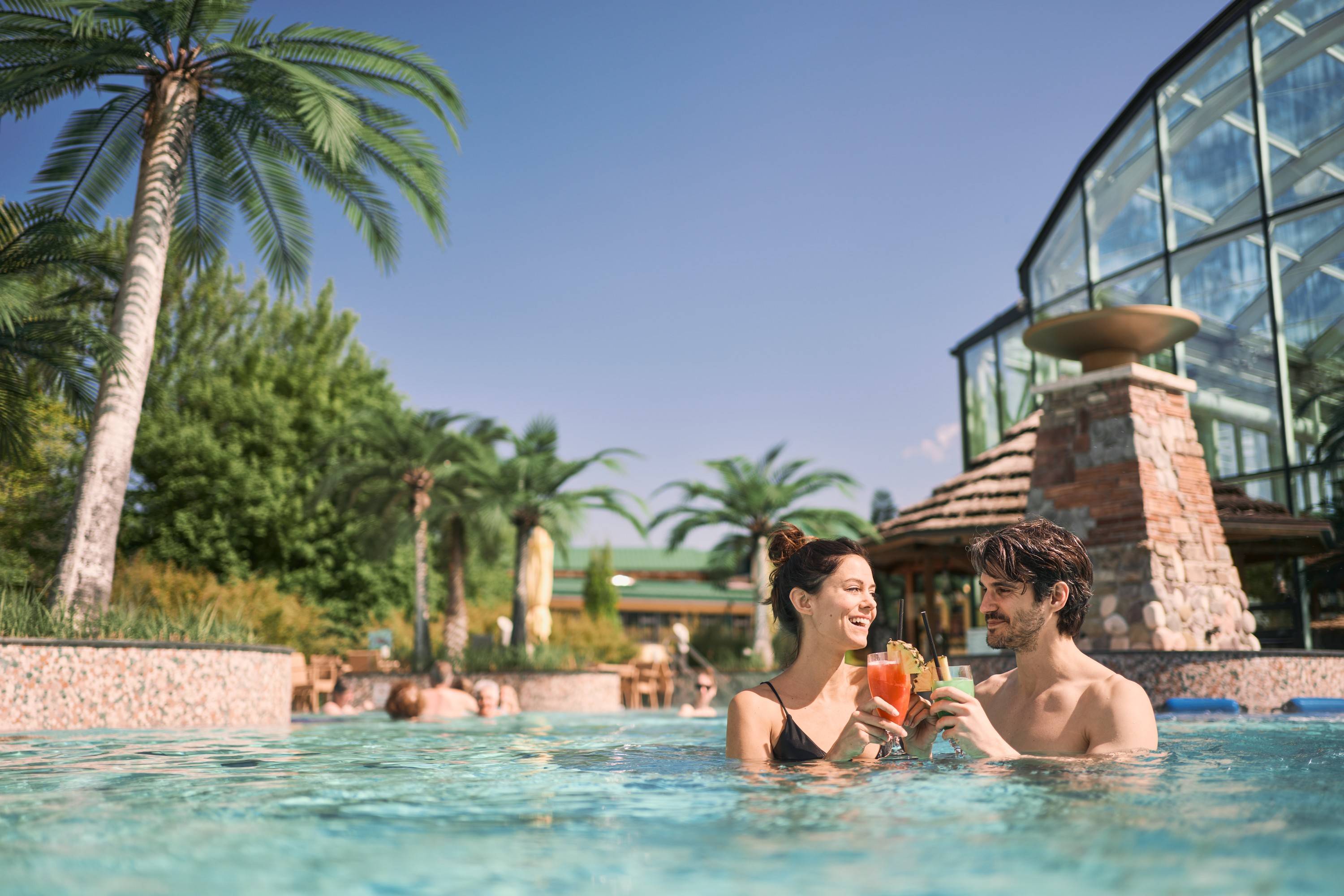 EurothermenResort Bad Schallerbach