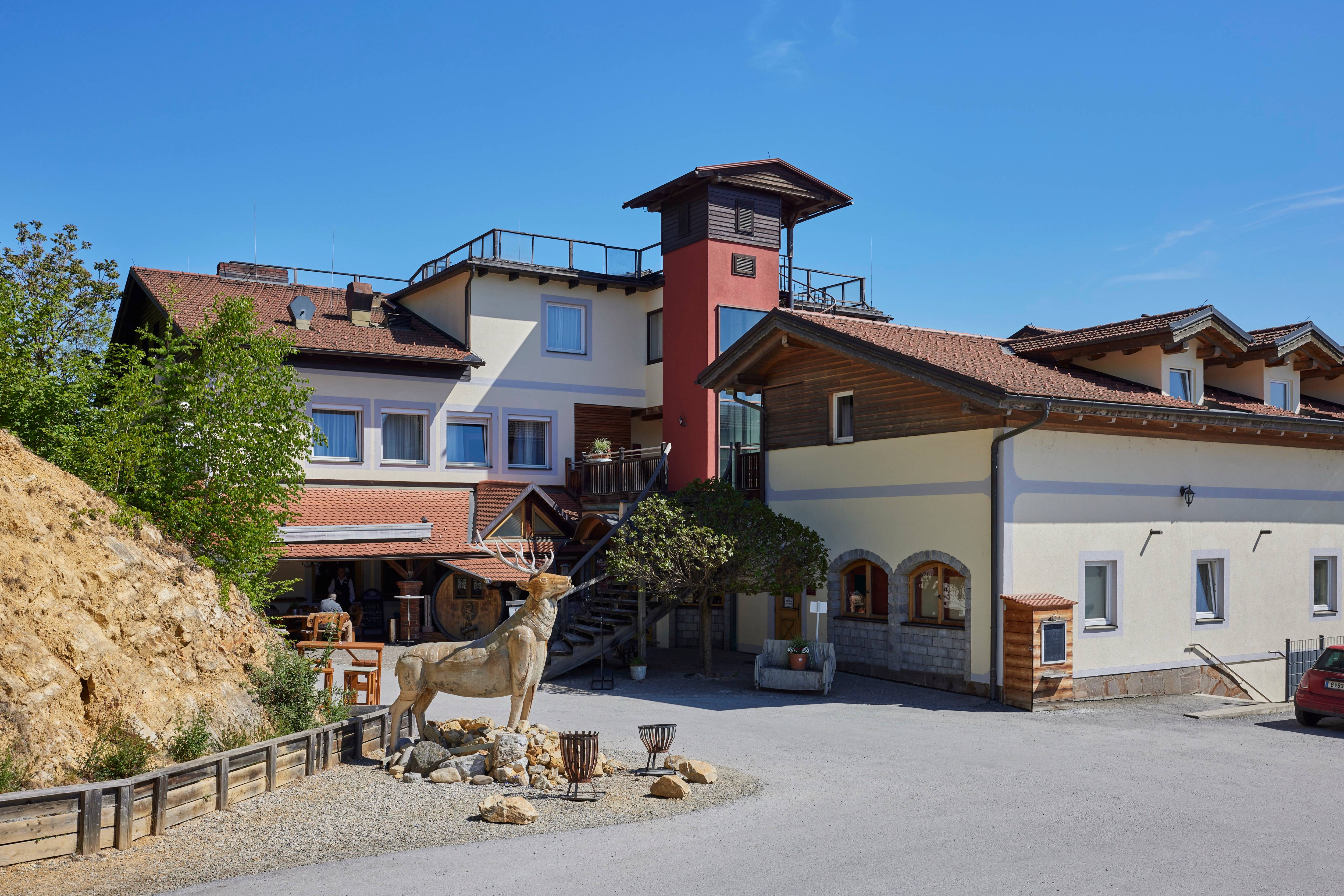 I AM HOTELS Graz-Seiersberg
