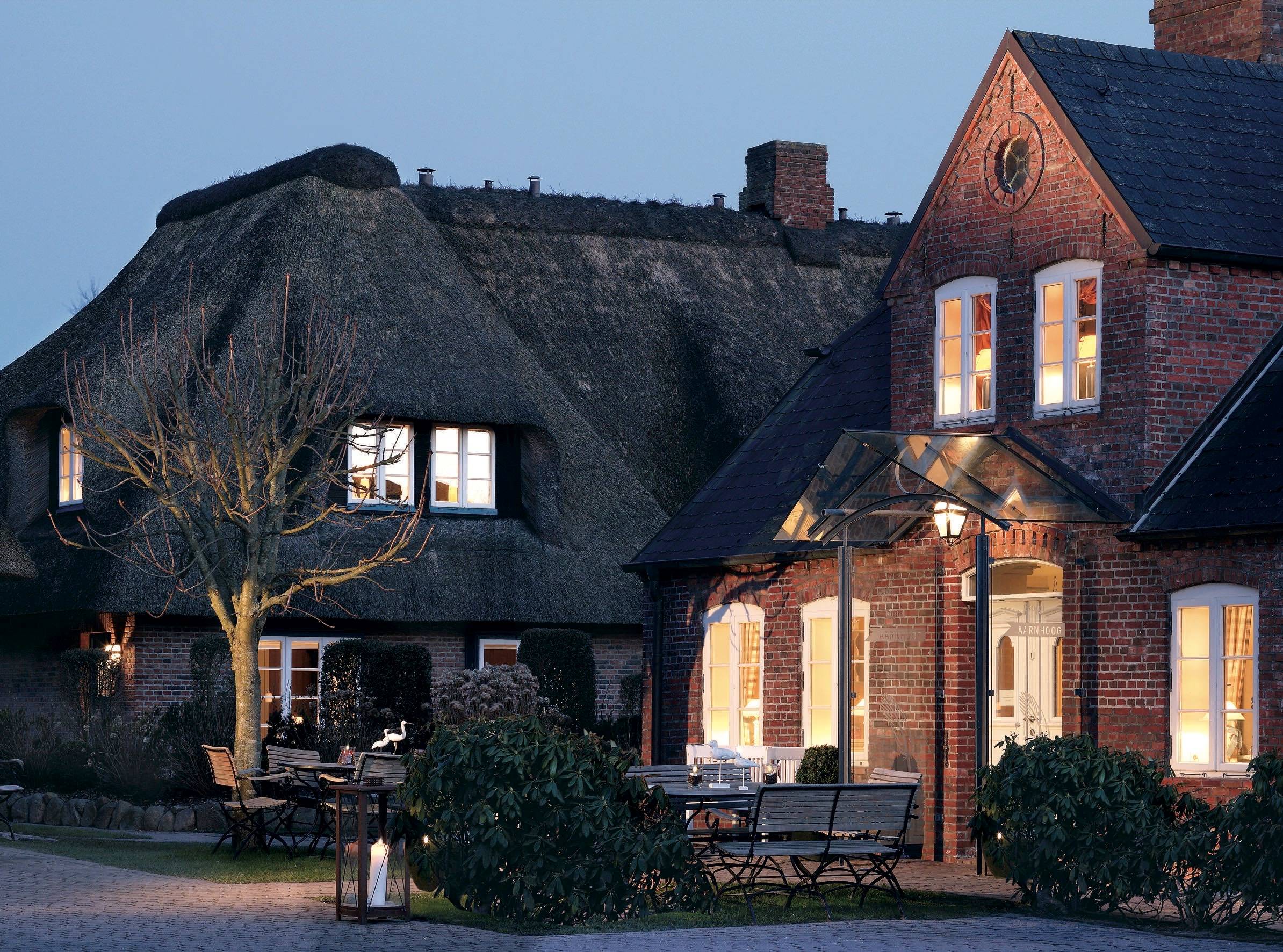 Hotel Aarnhoog