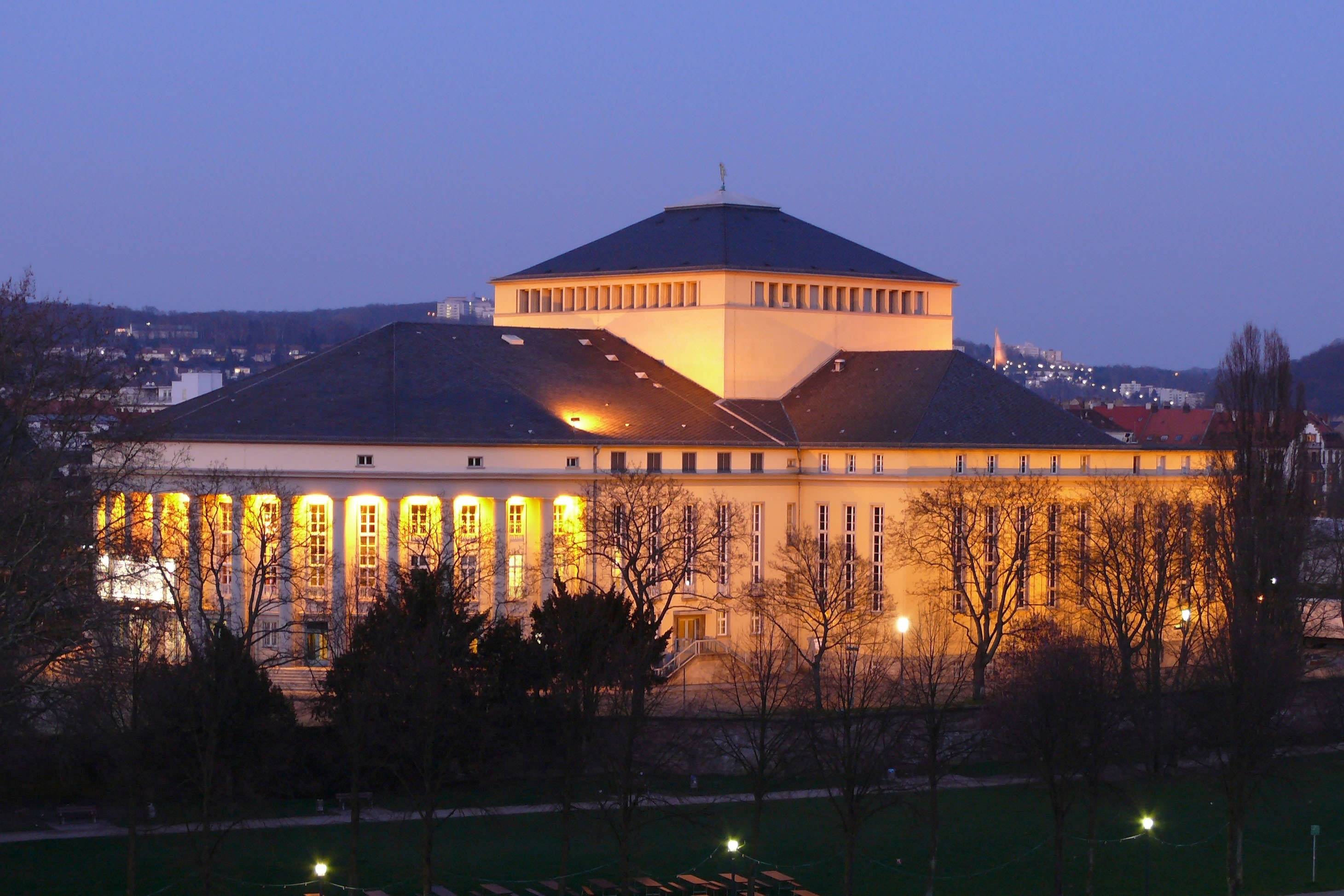 Saarbrücken