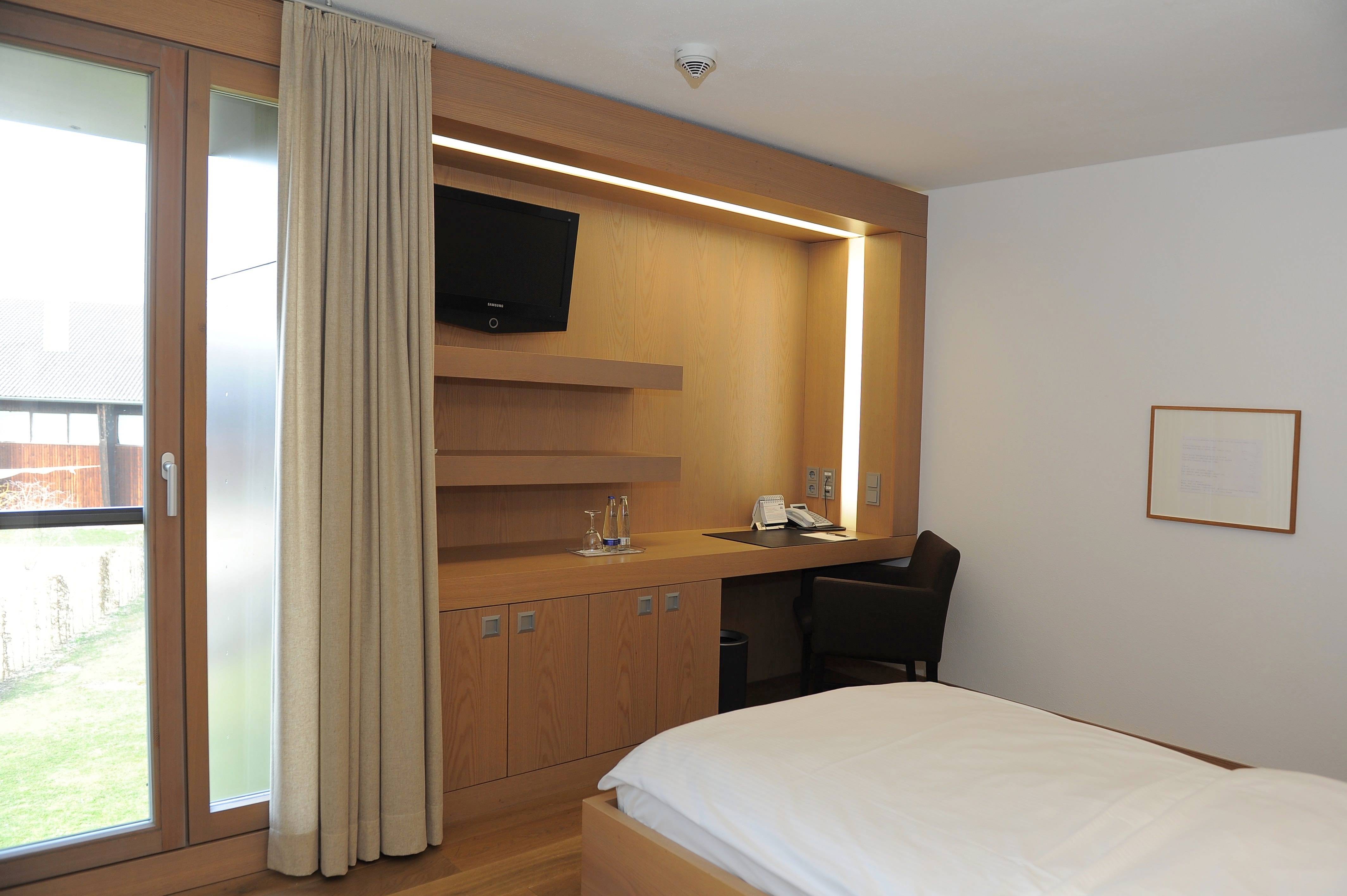 Doppelzimmer Plus