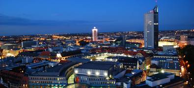 Leipzig