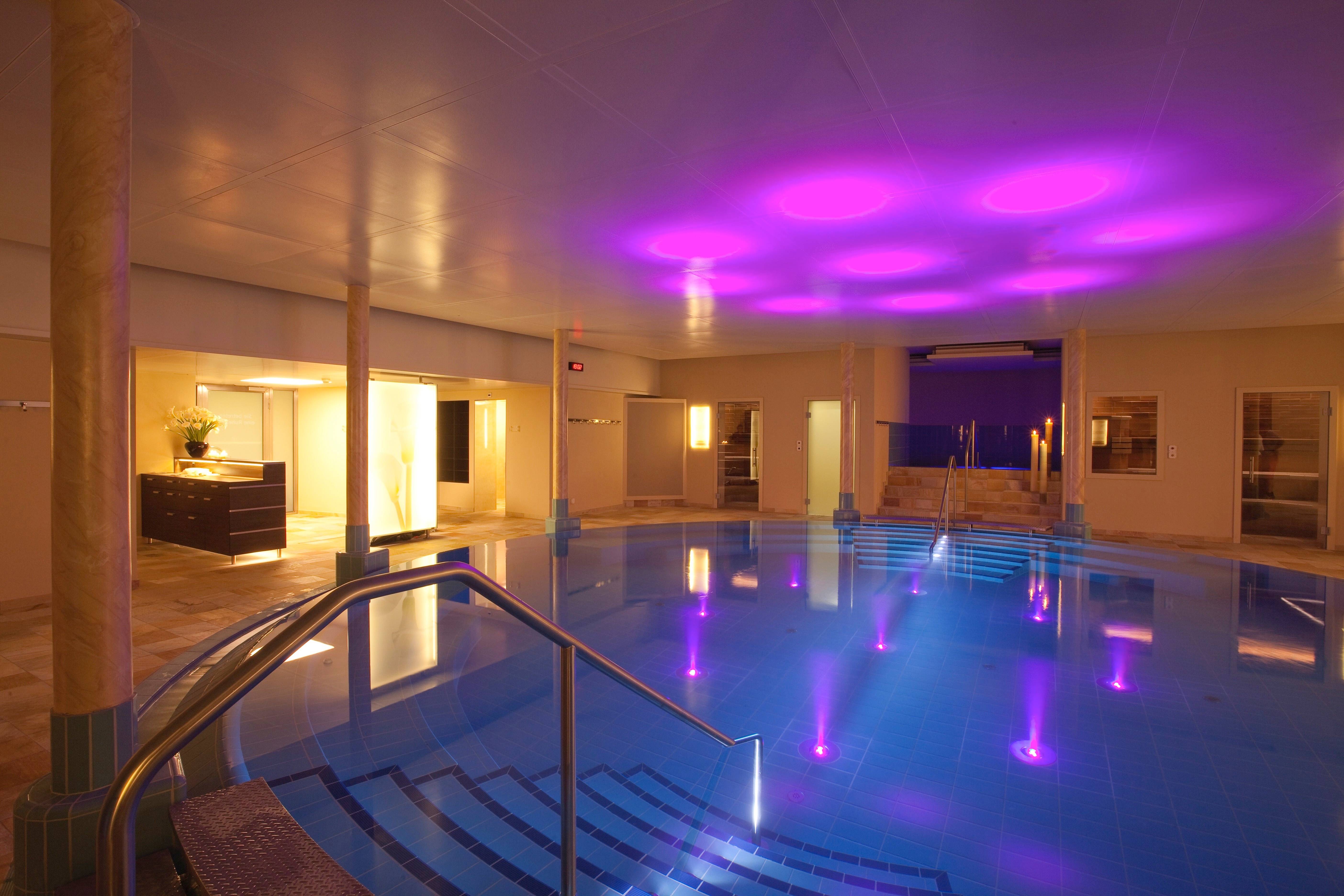 Römisch-Irische Thermen