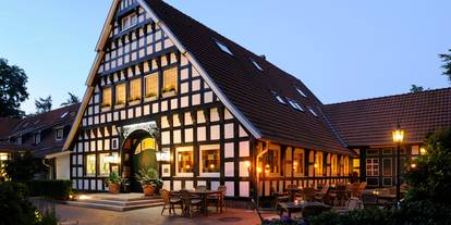 VILA VITA Burghotel Dinklage