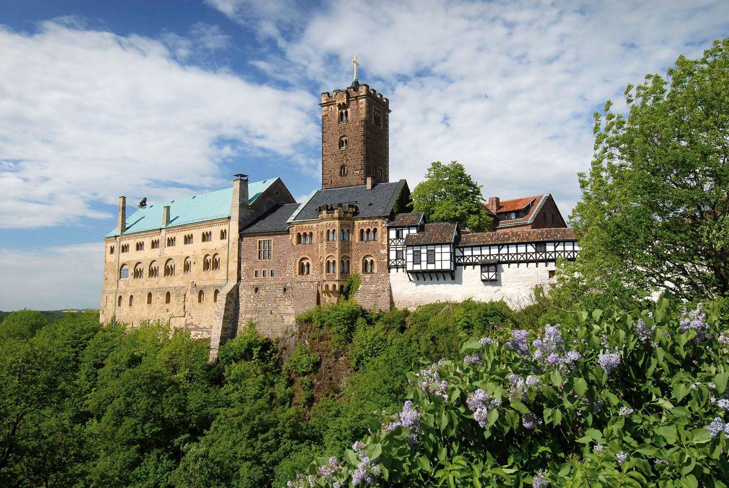 Eisenach