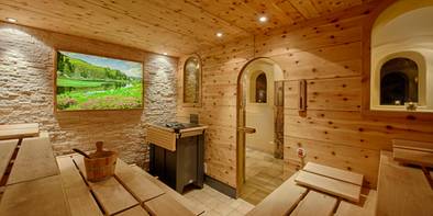 Thermen-Auszeit in Kärnten