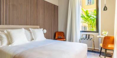 Träume und Verweilen in Locarno