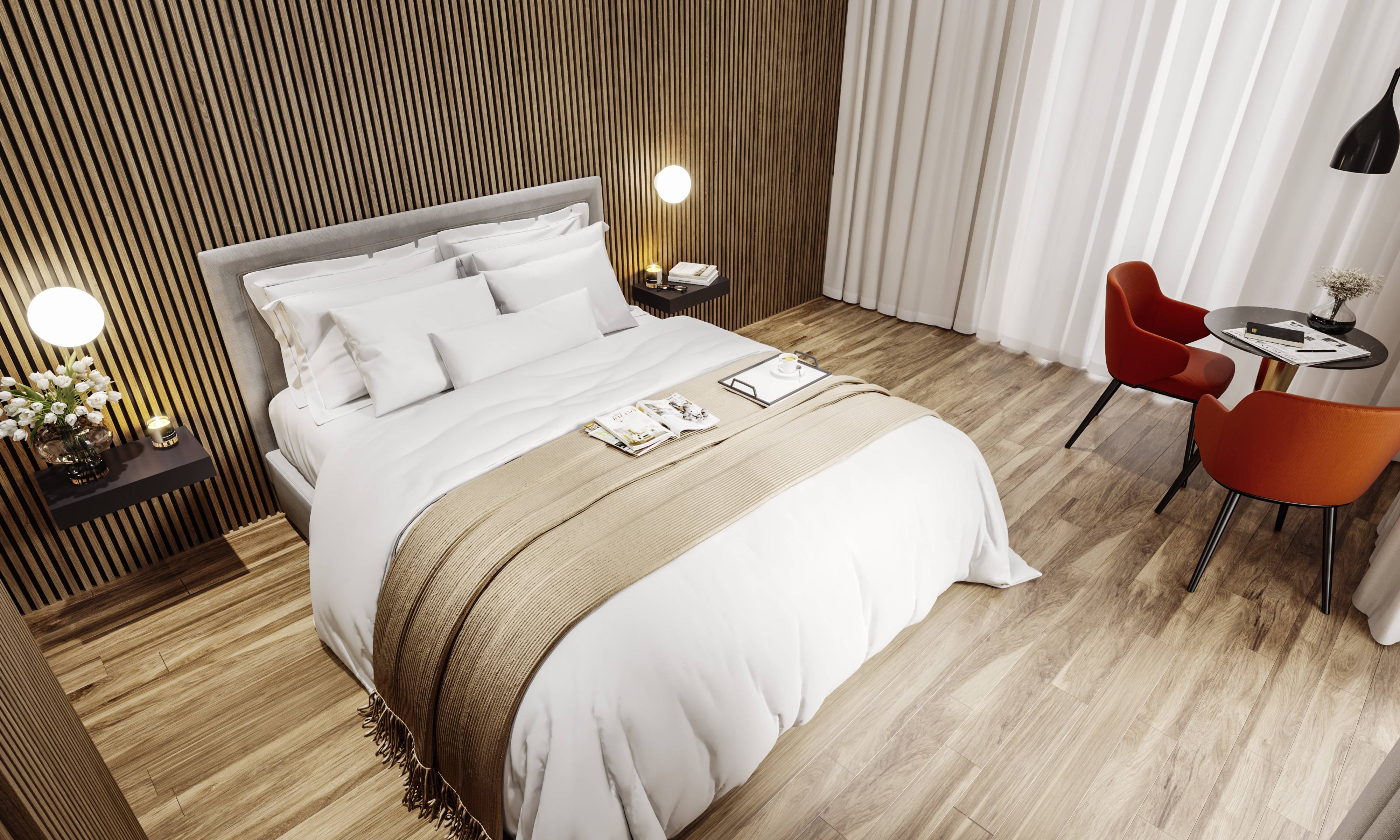Chambre design