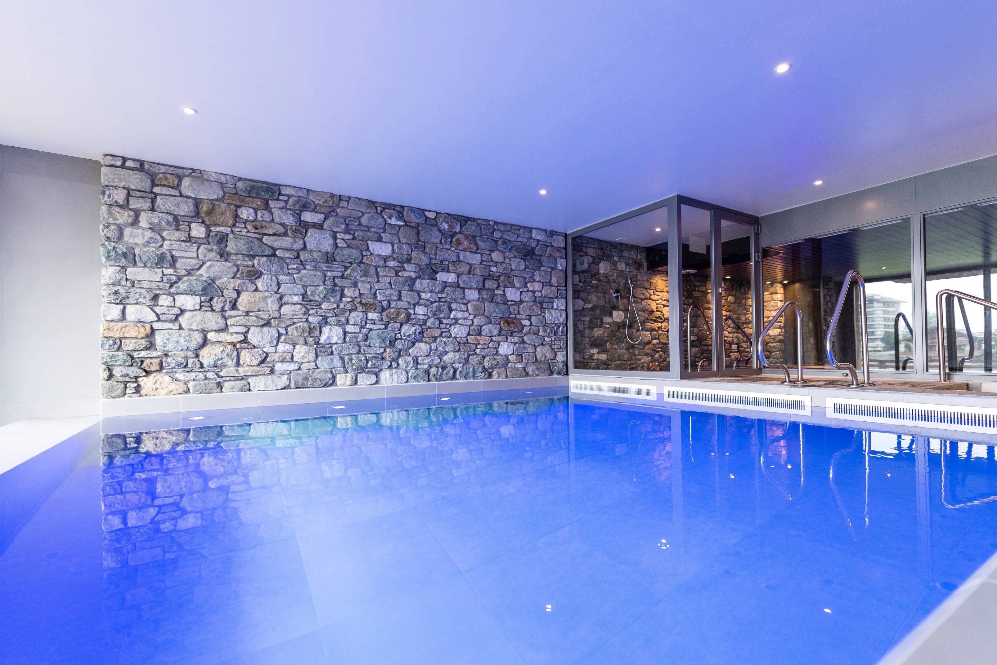Spa des Bisses