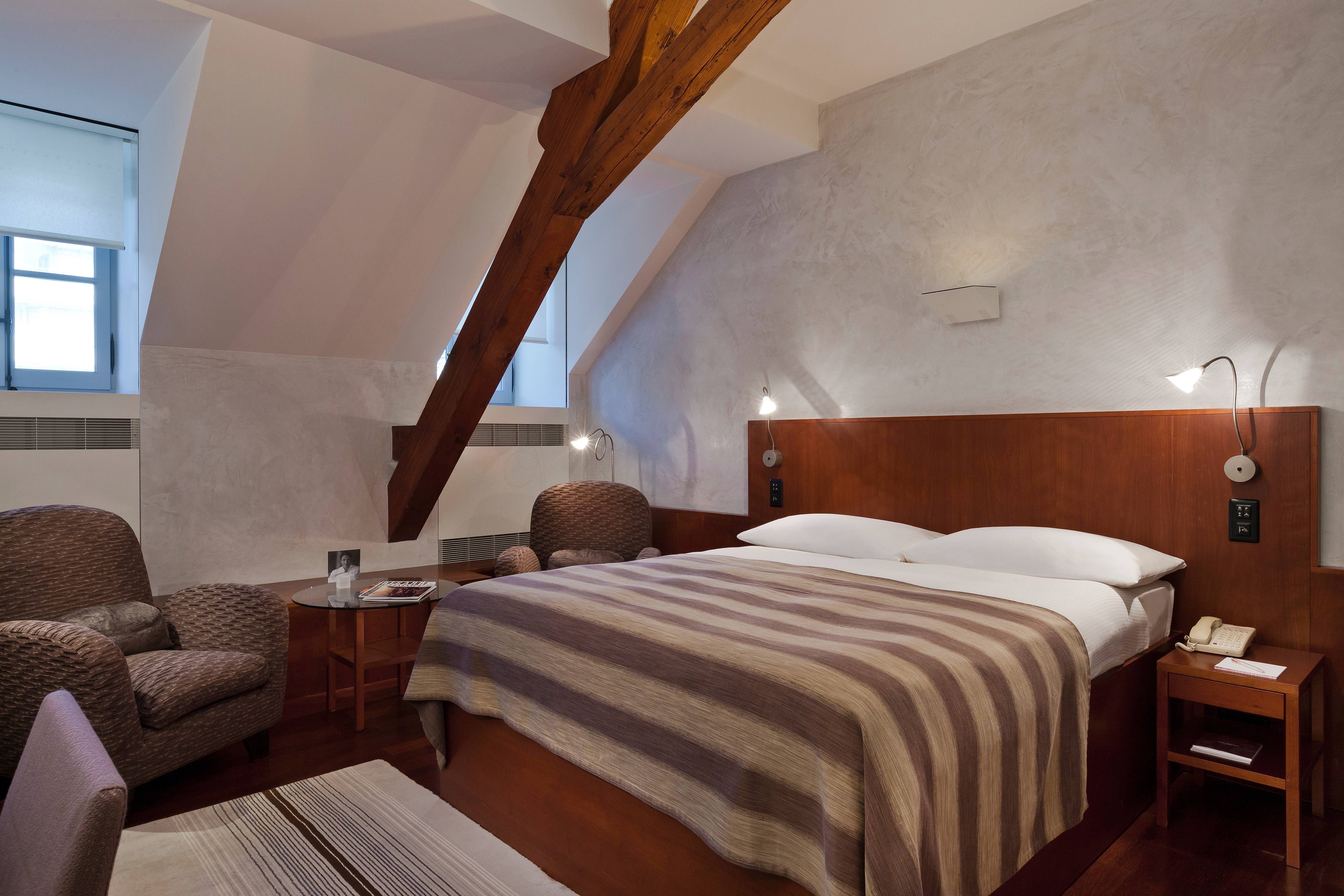 Doppelzimmer Superior