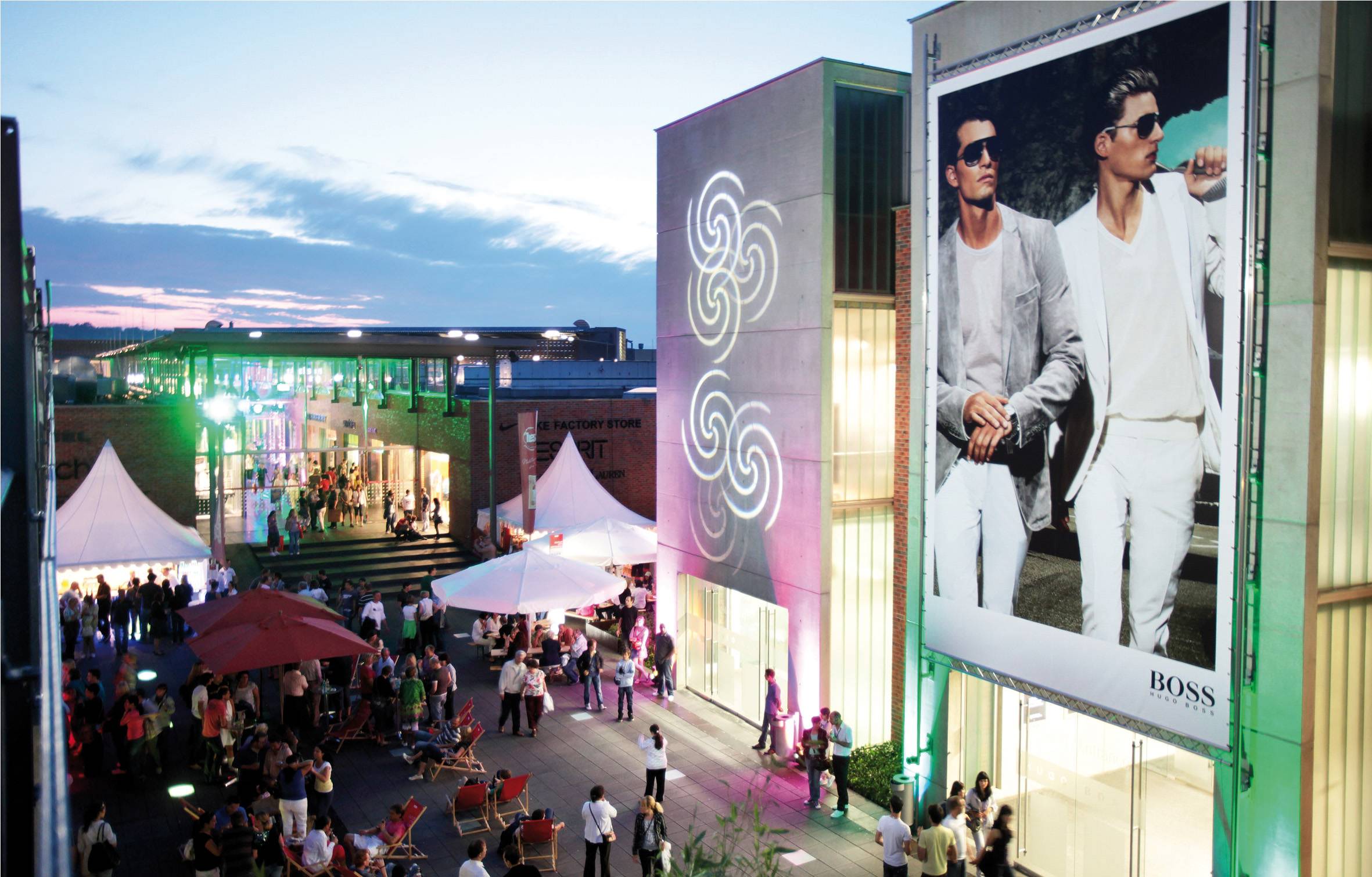 Outletcity Metzingen