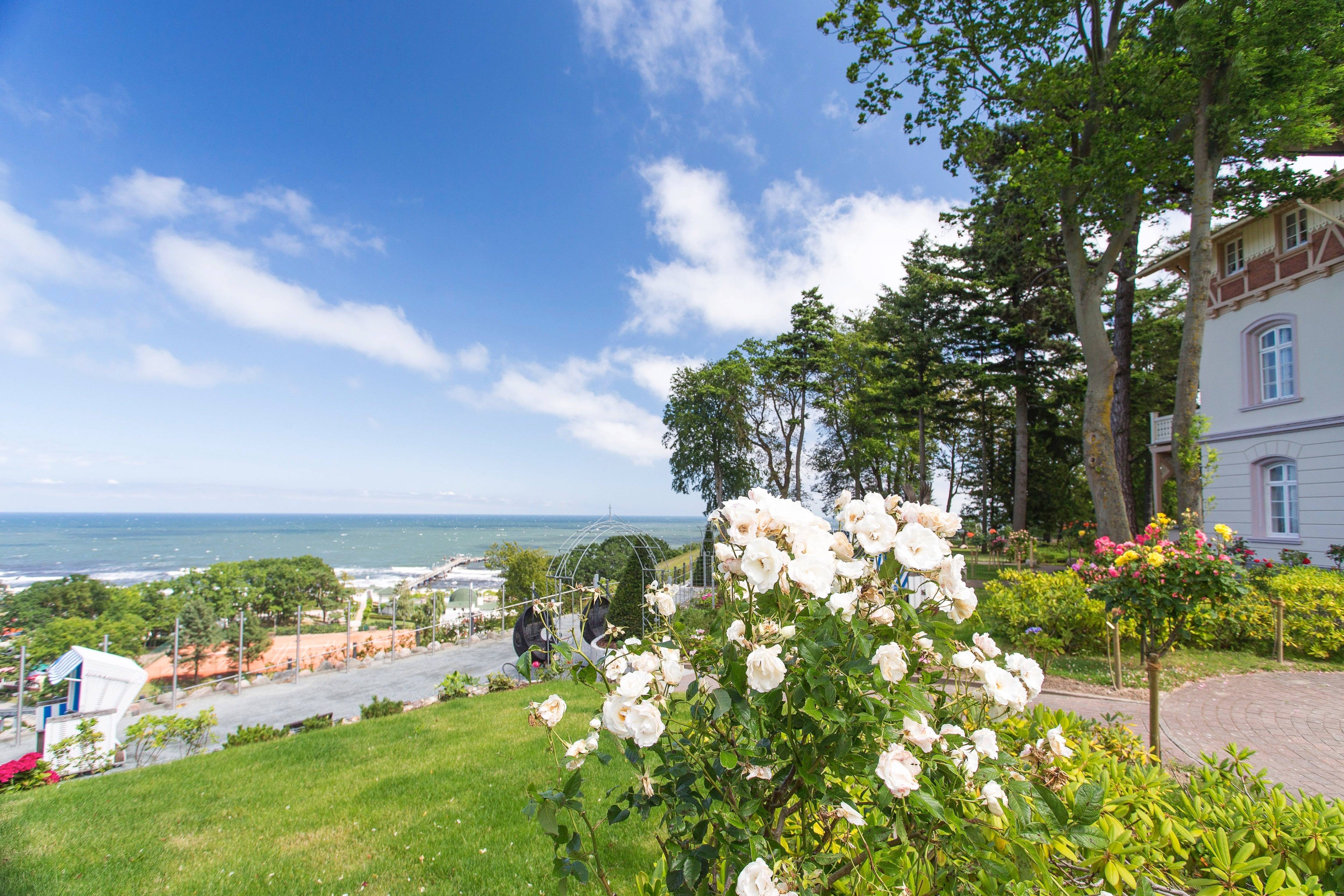 Kur- und Wellnesshotel Mönchgut