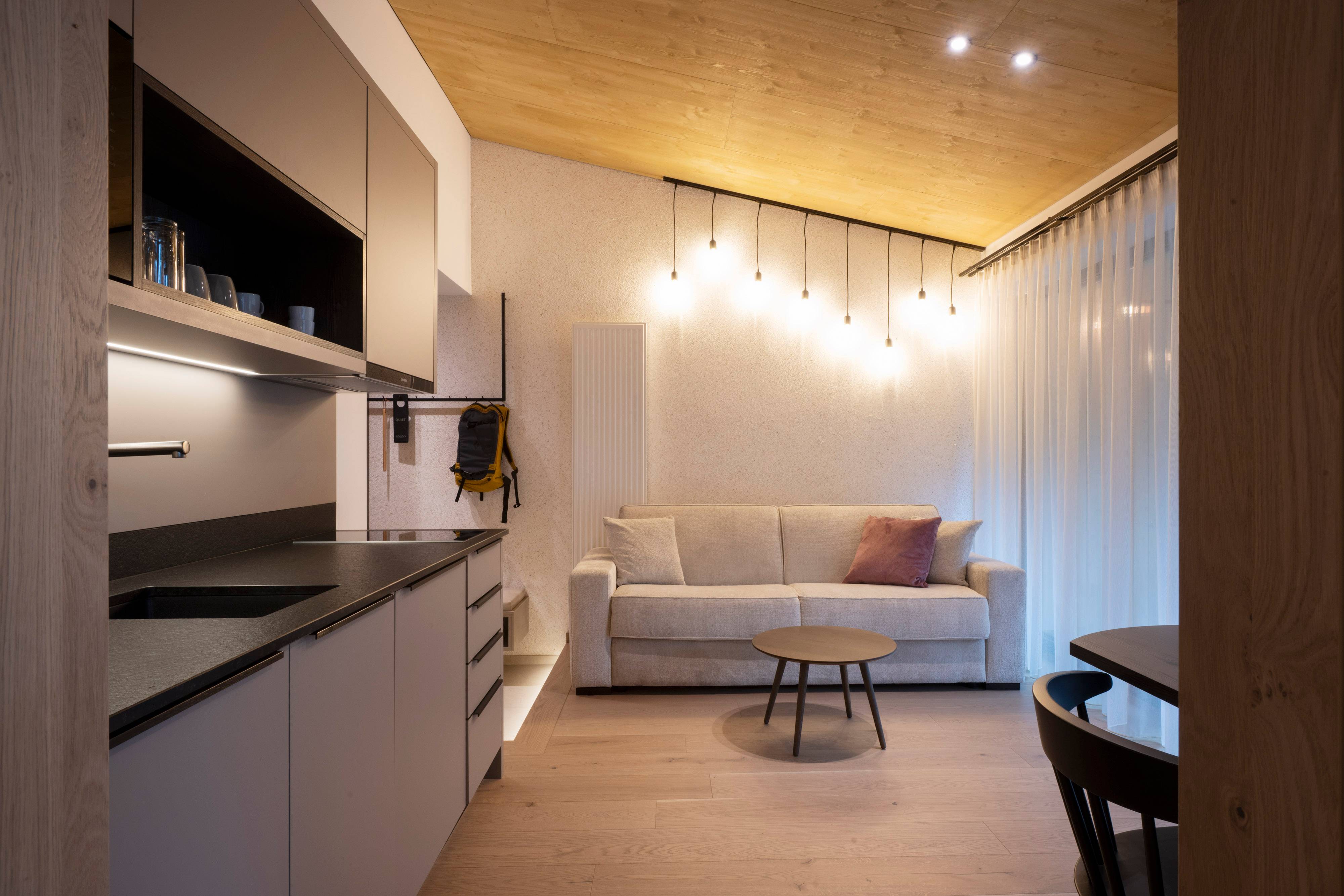 Chalet Studio