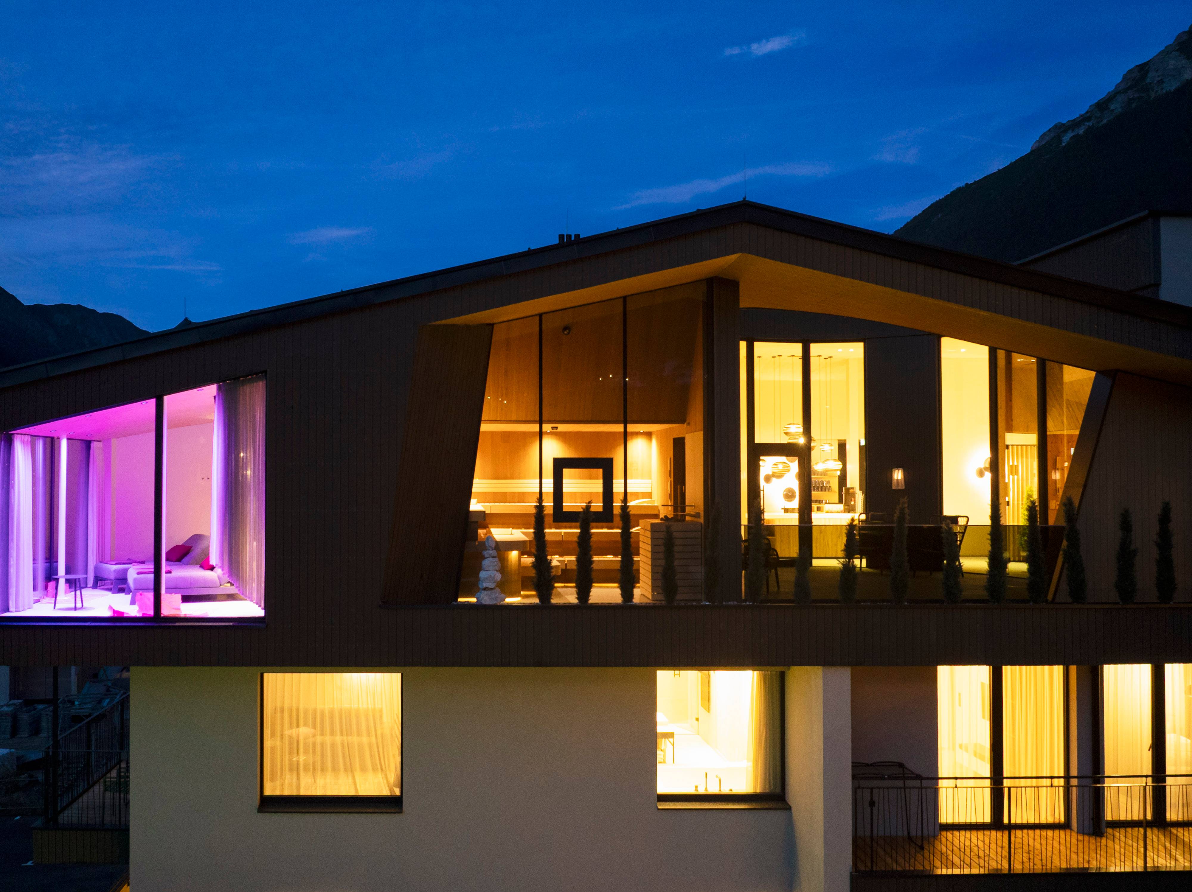 ELVA Premium Apartment Hotel