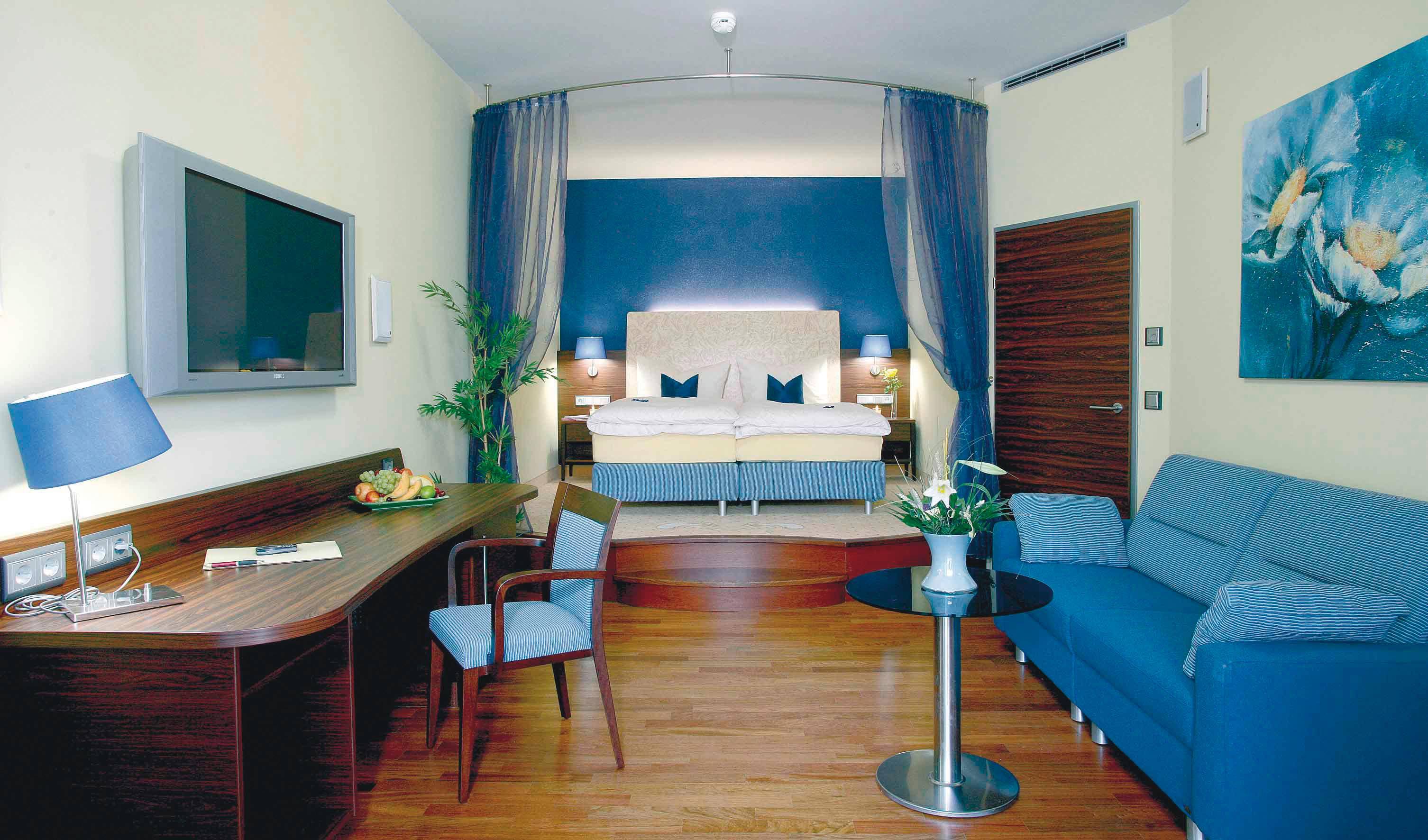 Colorama-Suite Relax-Pool