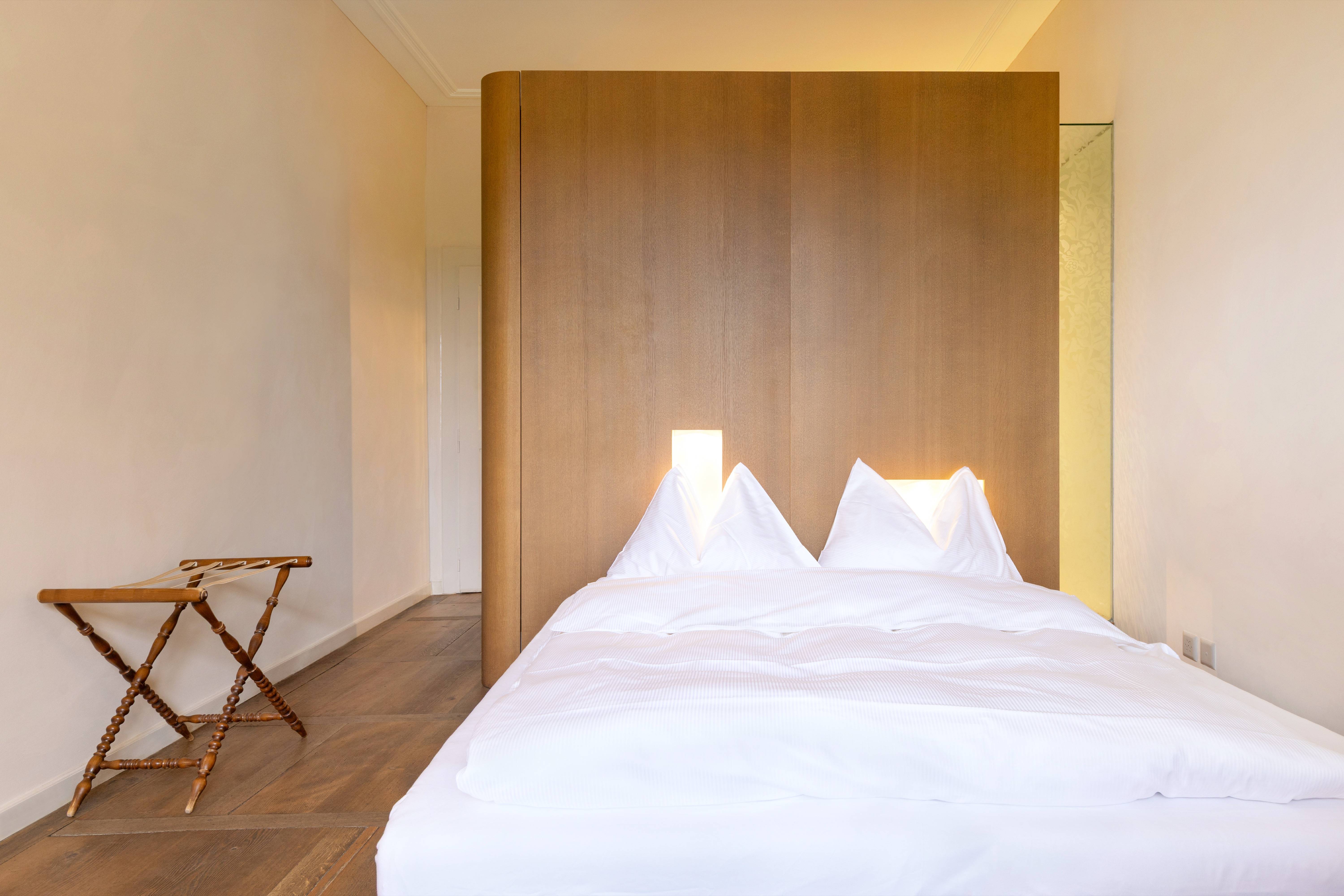 Comfort Doppelzimmer