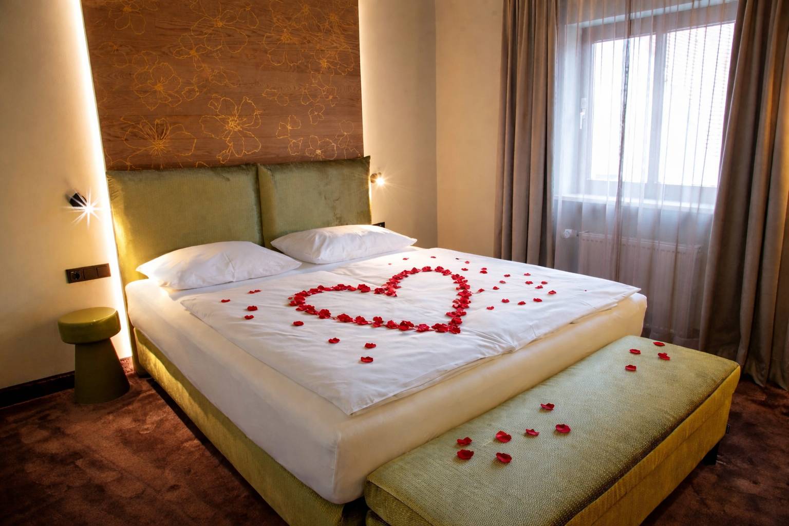 Comfort Doppelzimmer