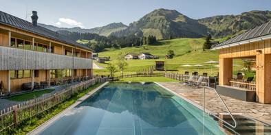 Coolcation: Der neue Reisetrend für einen entspannten Sommer