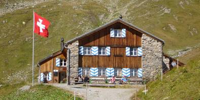 Komfort und Bergzauber