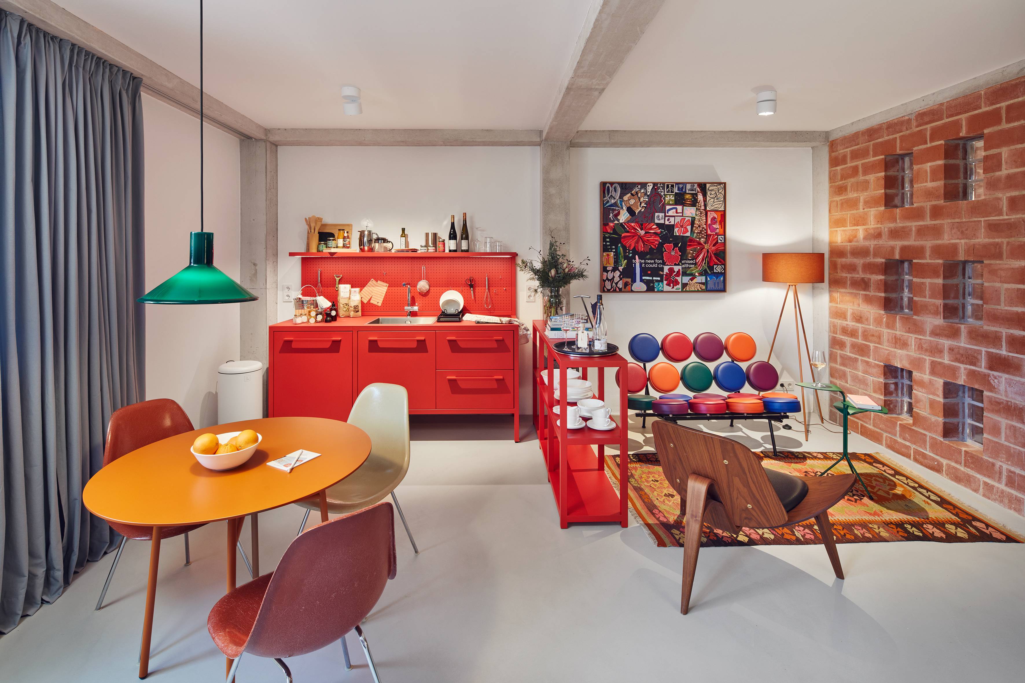 Probstapartment 2