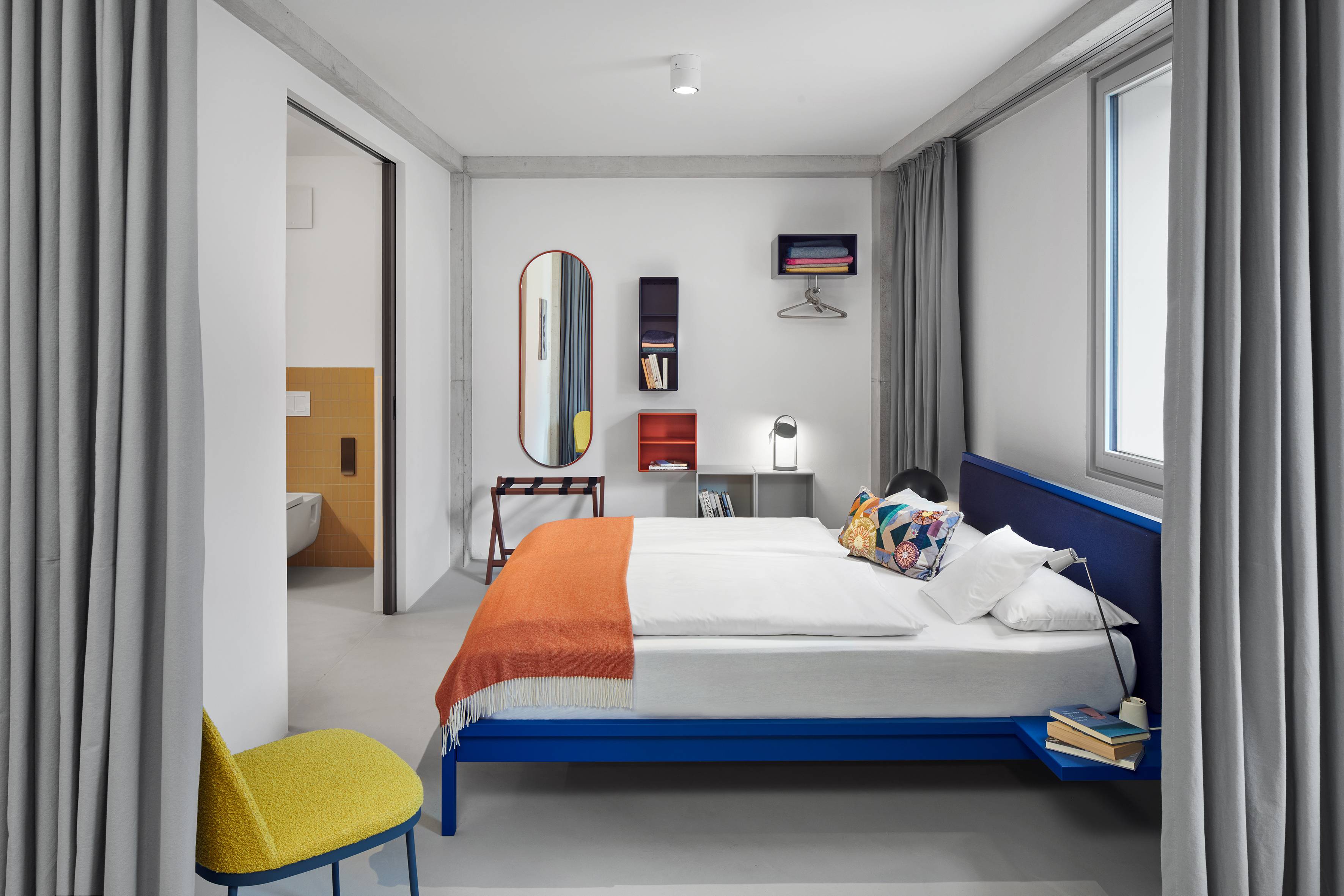Probstapartment 2