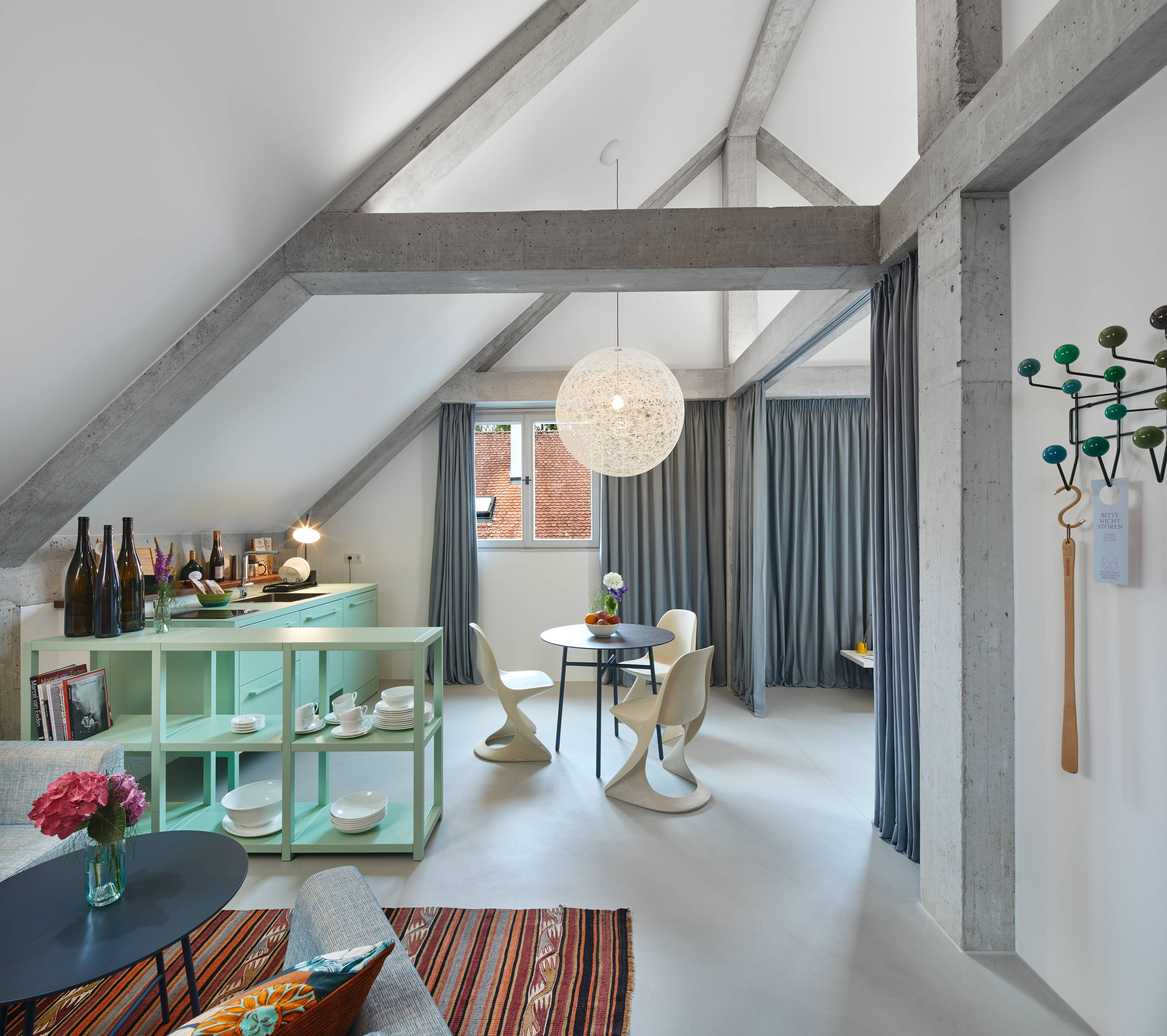 Probstapartment 3