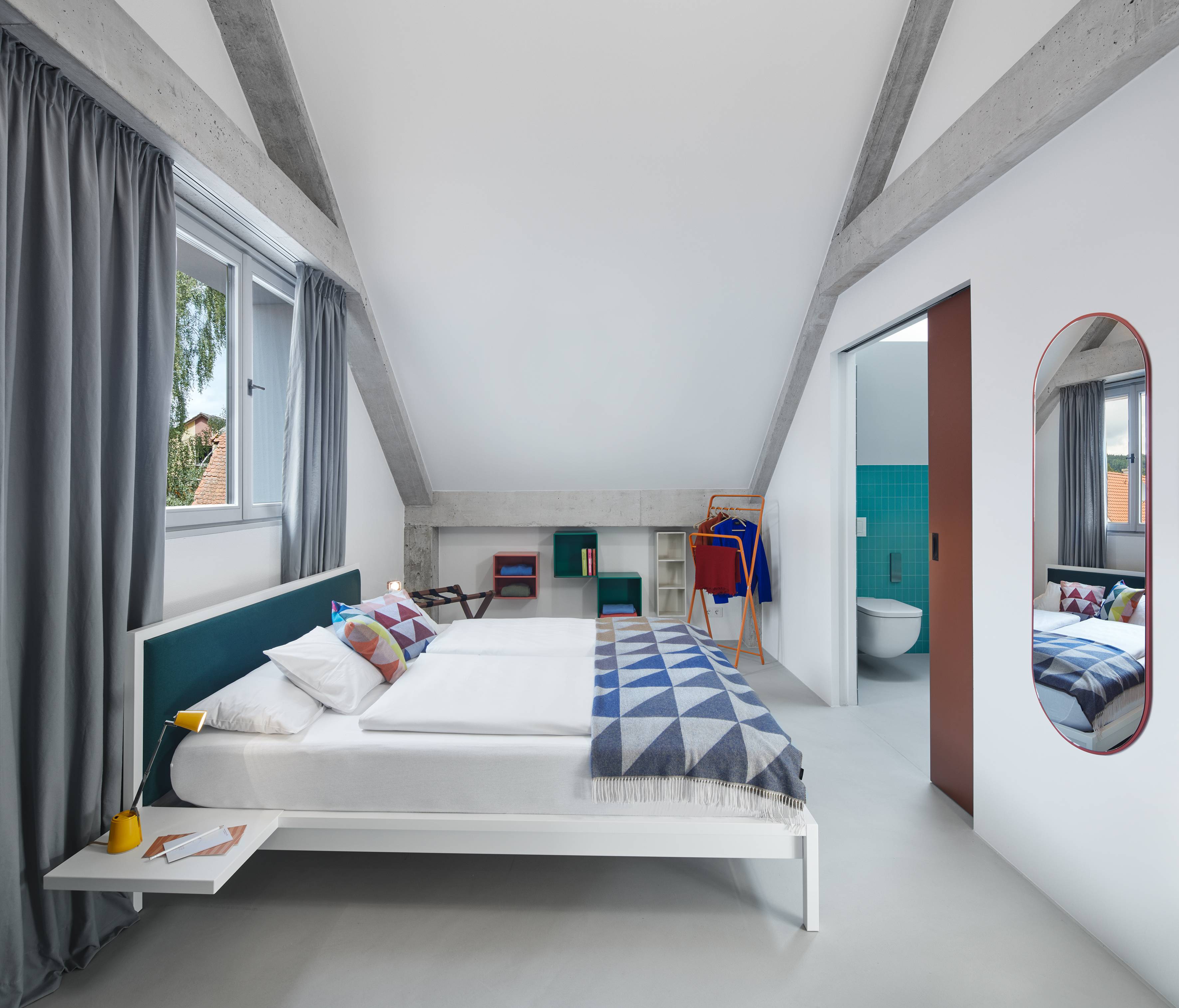 Probstapartment 3