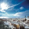 Citytrip Lausanne