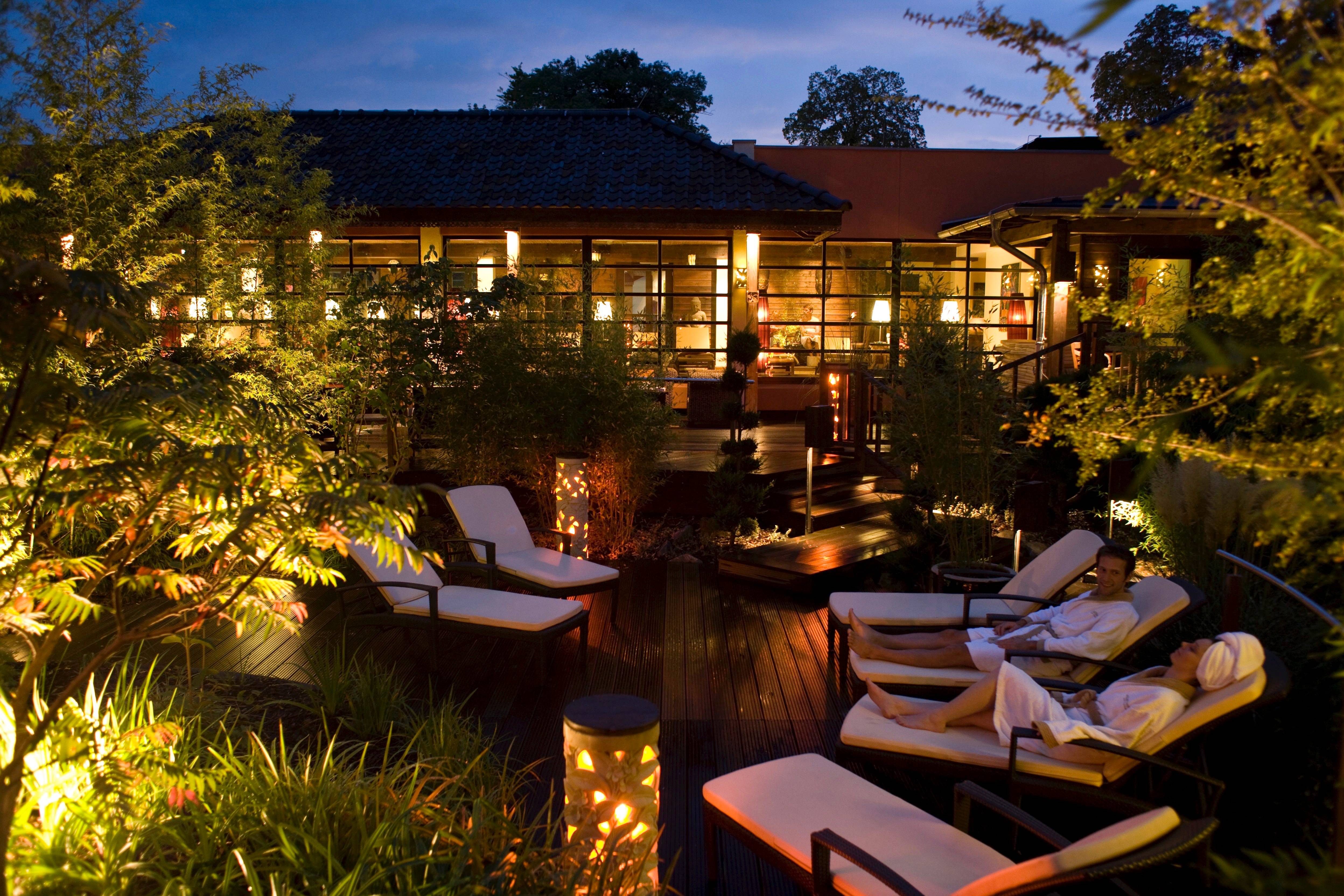 Bali Therme