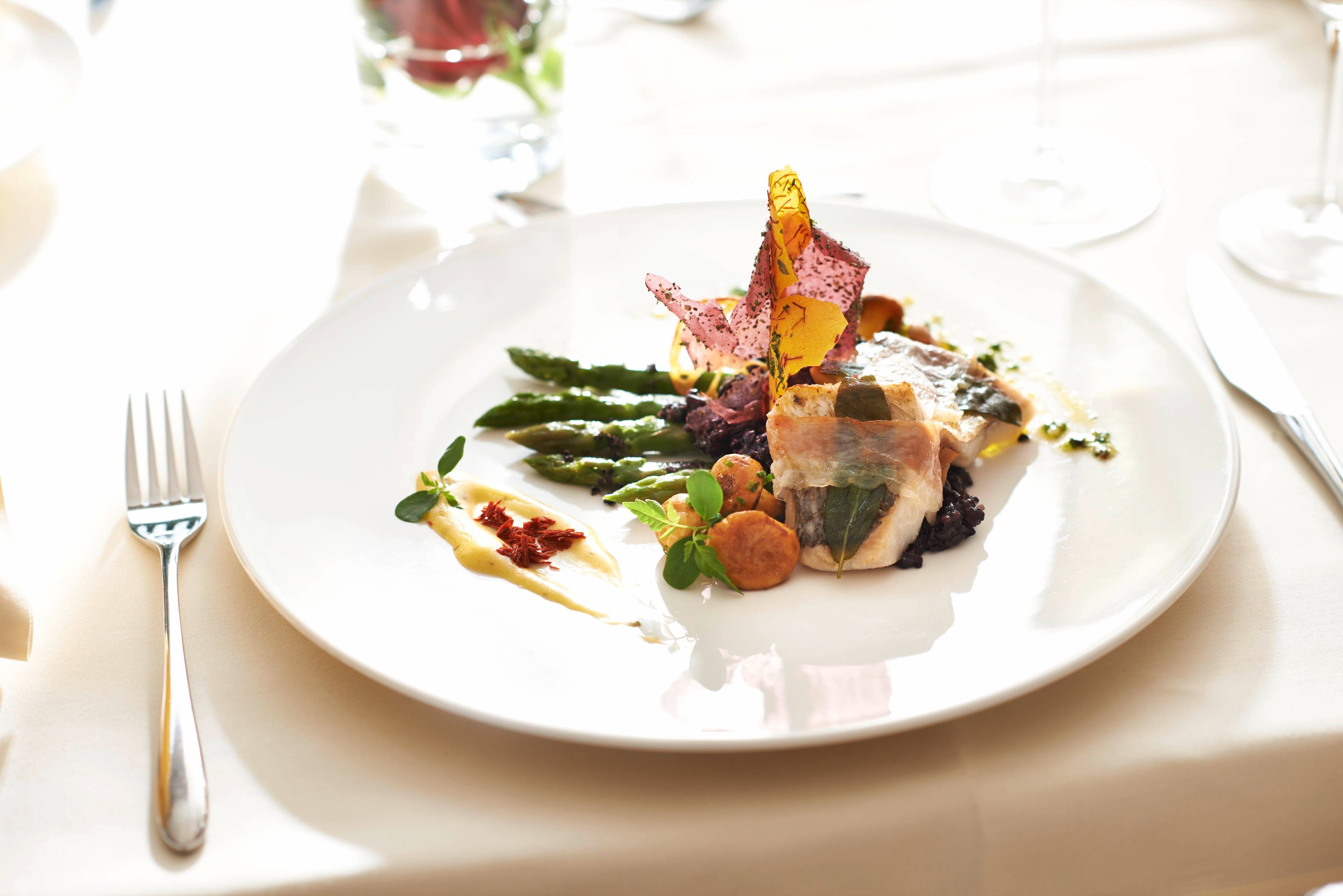 Kulinarische Überraschungen