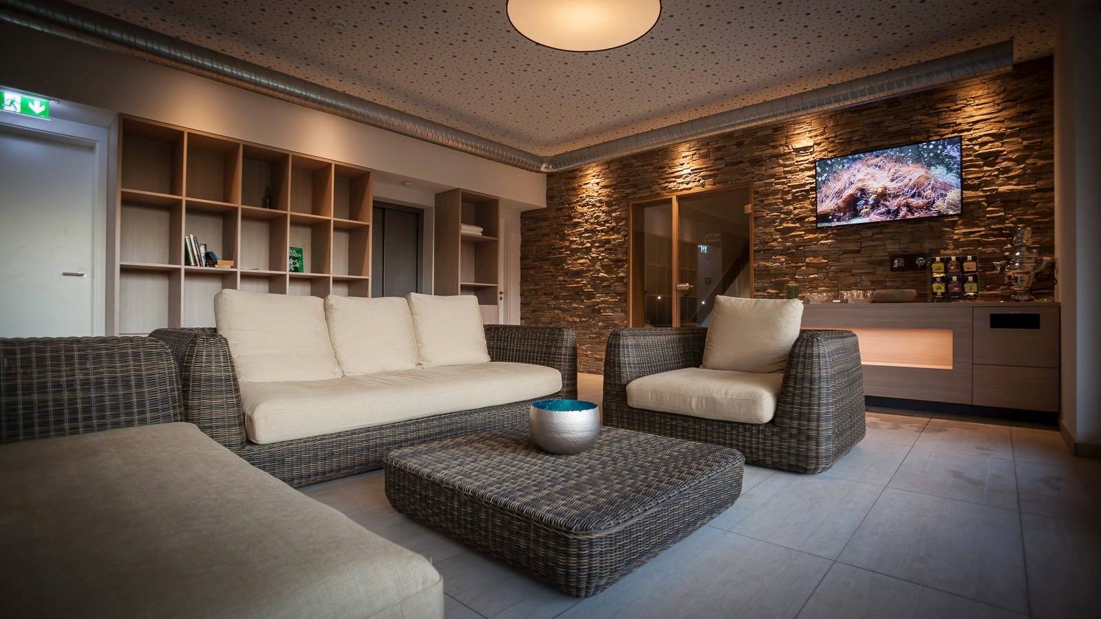 Spa & Umgebung