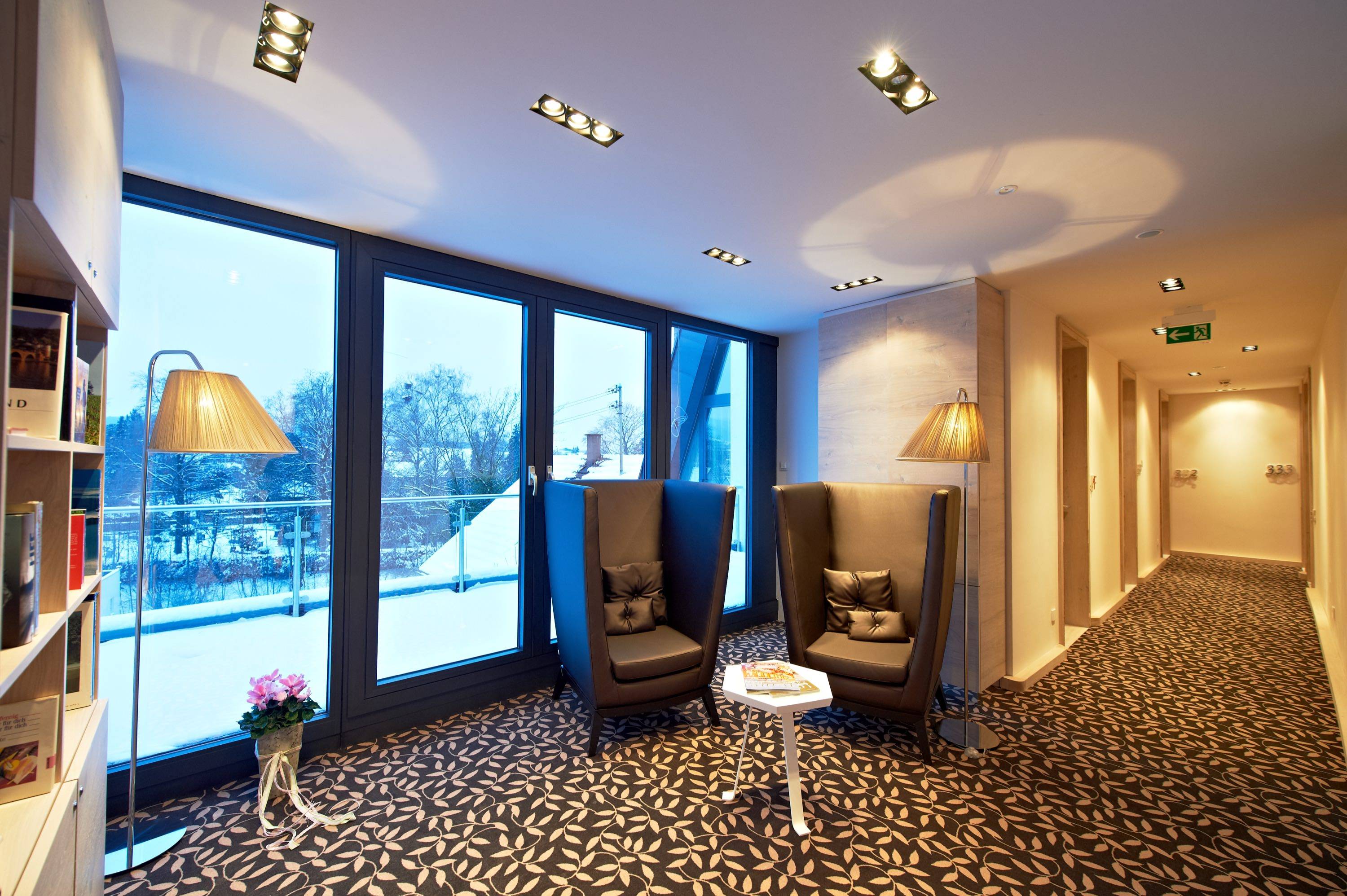 Hotel Schwanen Metzingen