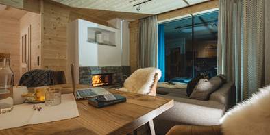 Chalet de luxe dans le Zillertal