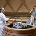 Day Spa & Massage dans l'Appenzell