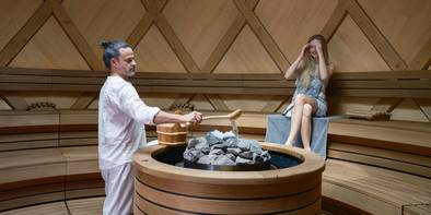 Day Spa & Massage im Appenzellerland