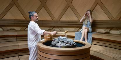Day Spa & Massage im Appenzellerland