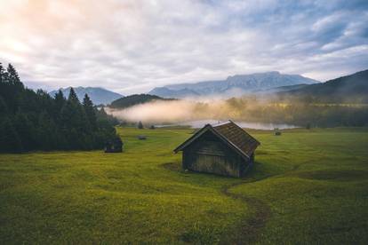 Photo de David Becker sur Unsplash