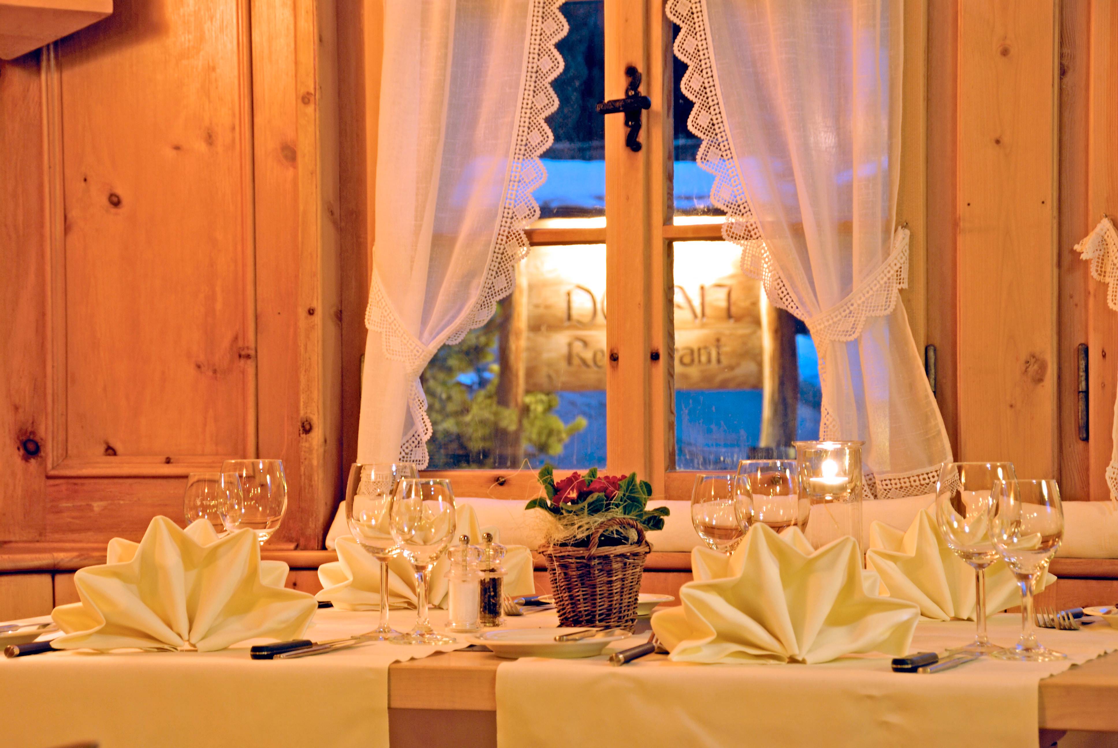 Geheimtipp in der Gastroszene