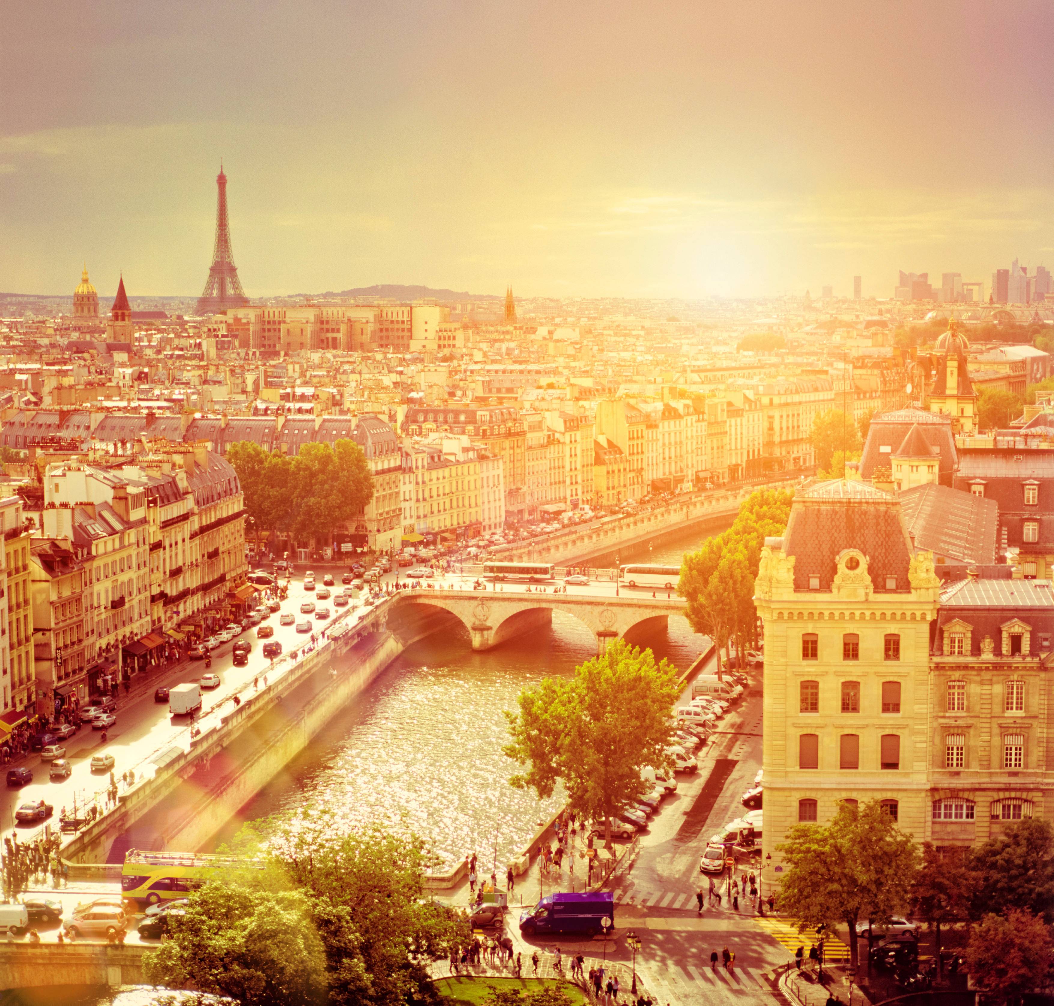 Paris