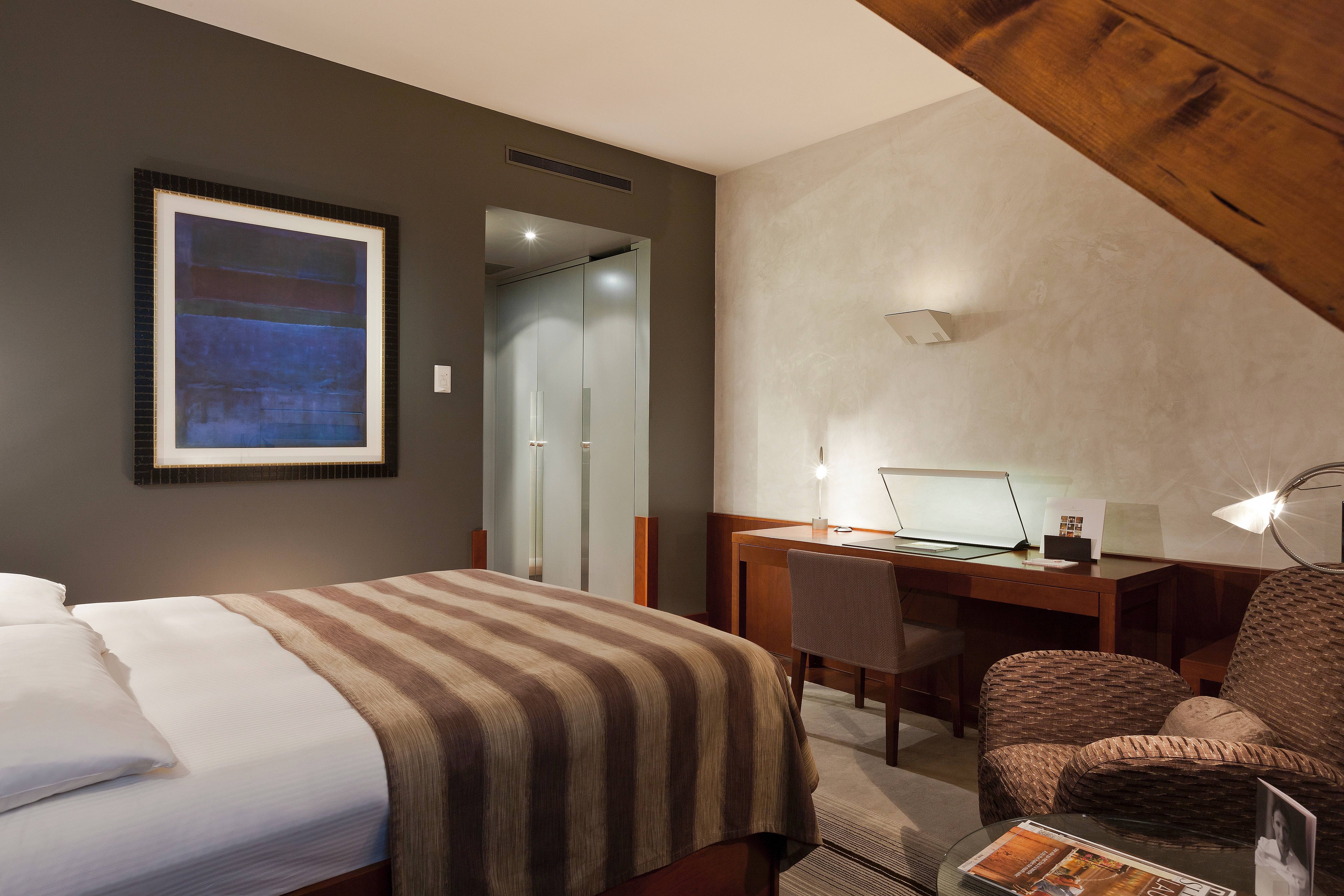 Doppelzimmer Superior