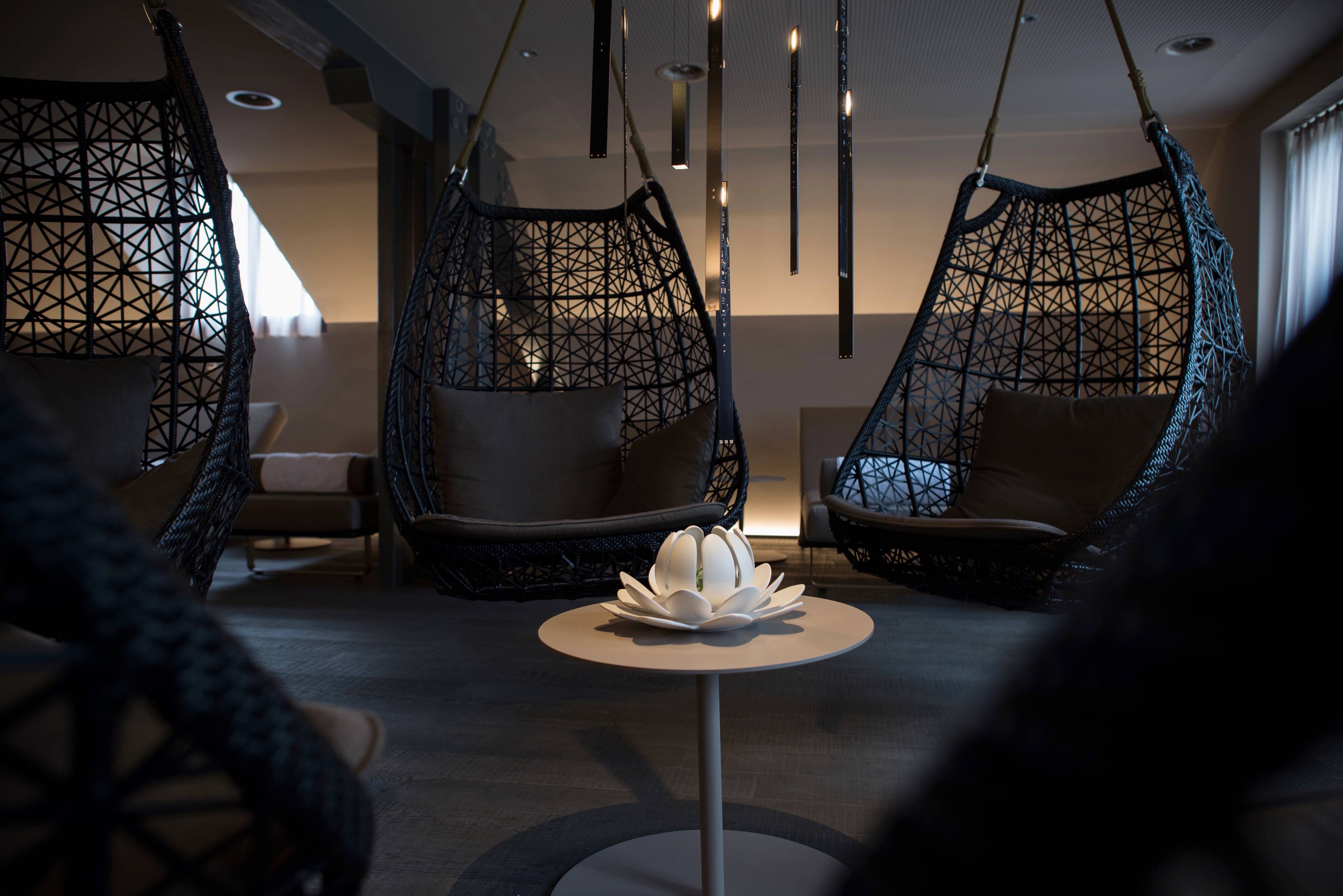 Fascination du temps