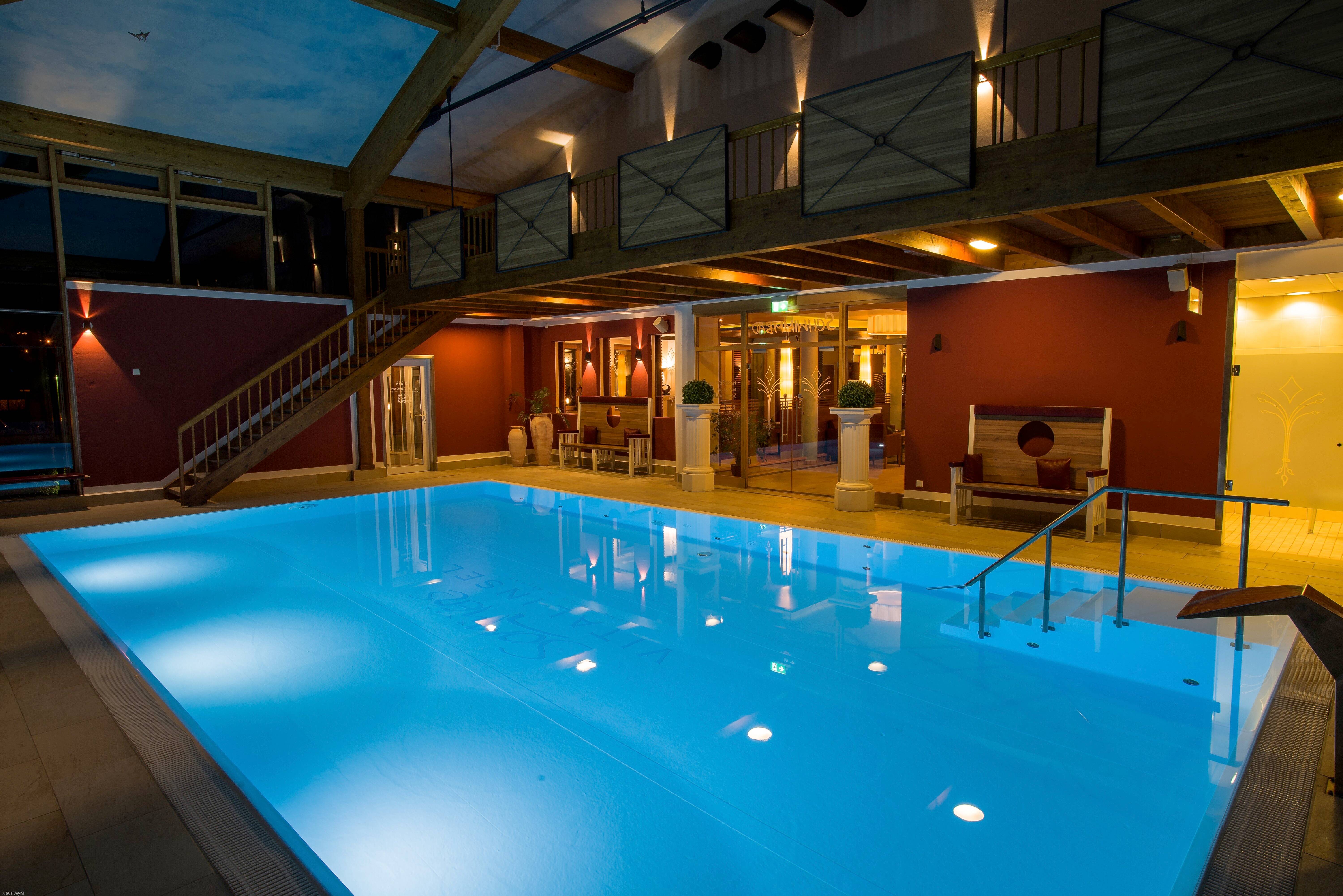 Wellnesswelt