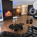 Übernachtung im Privat Spa Diamond Luxury Suite in Sursee